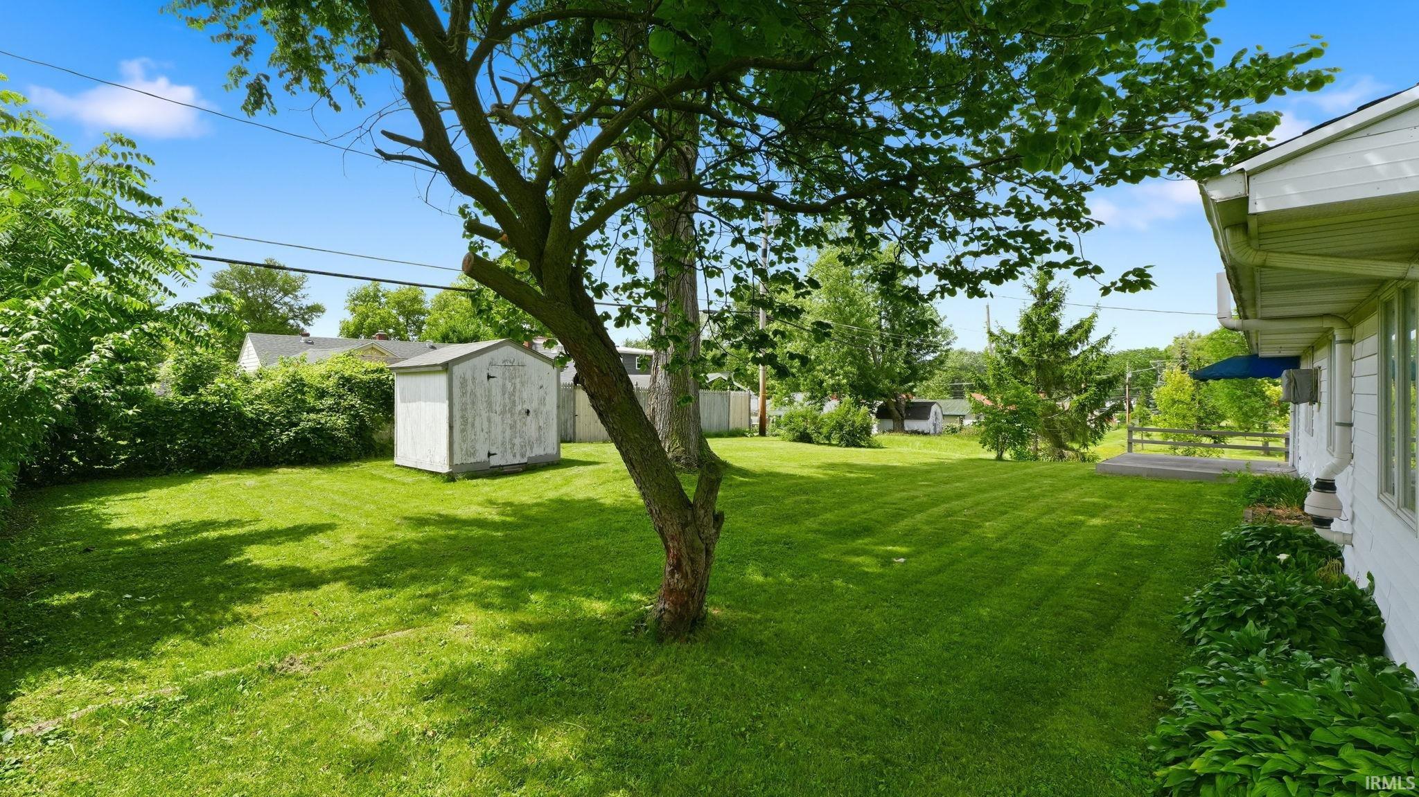2515 Clifton Hills Drive