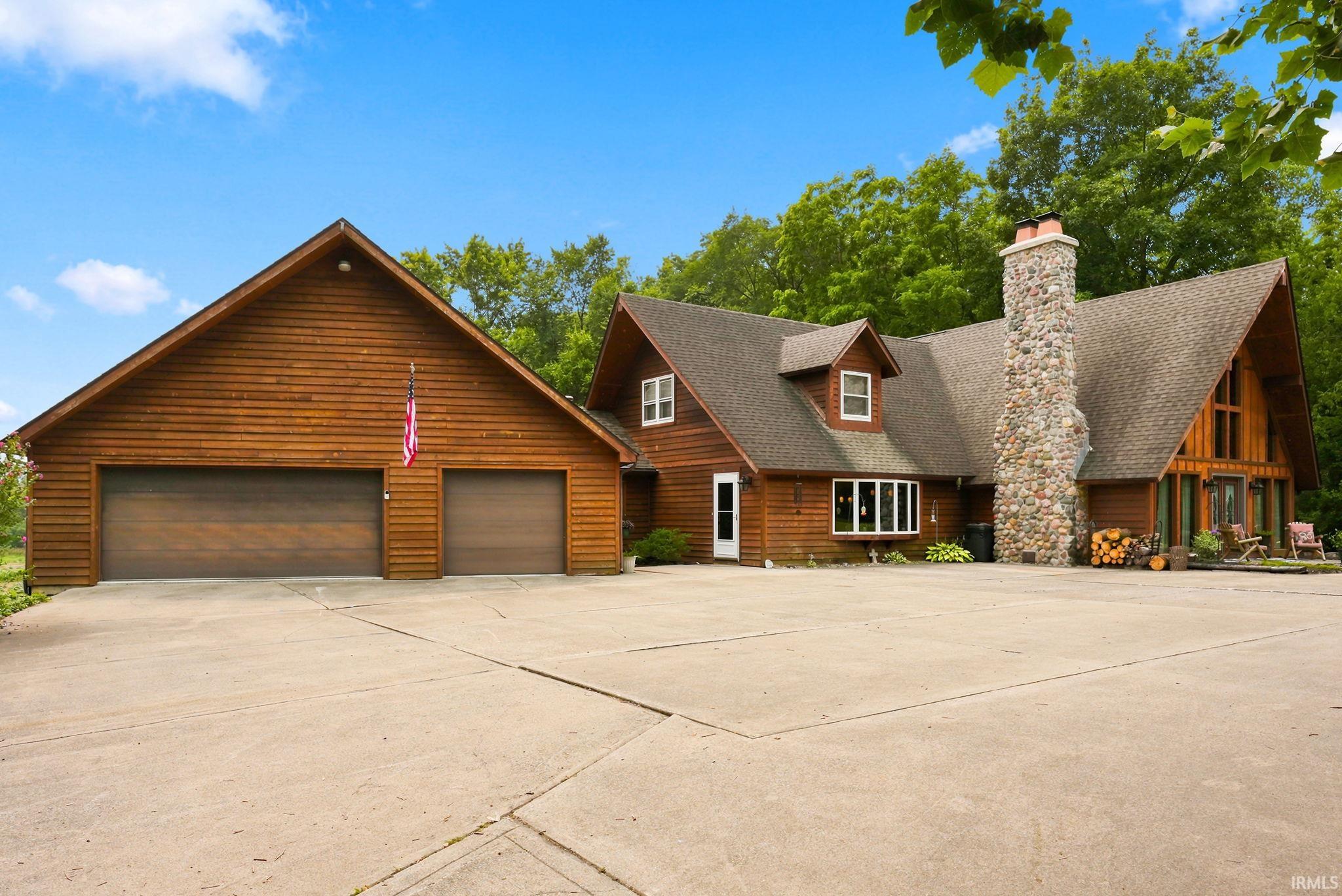 4123 W 100 Road