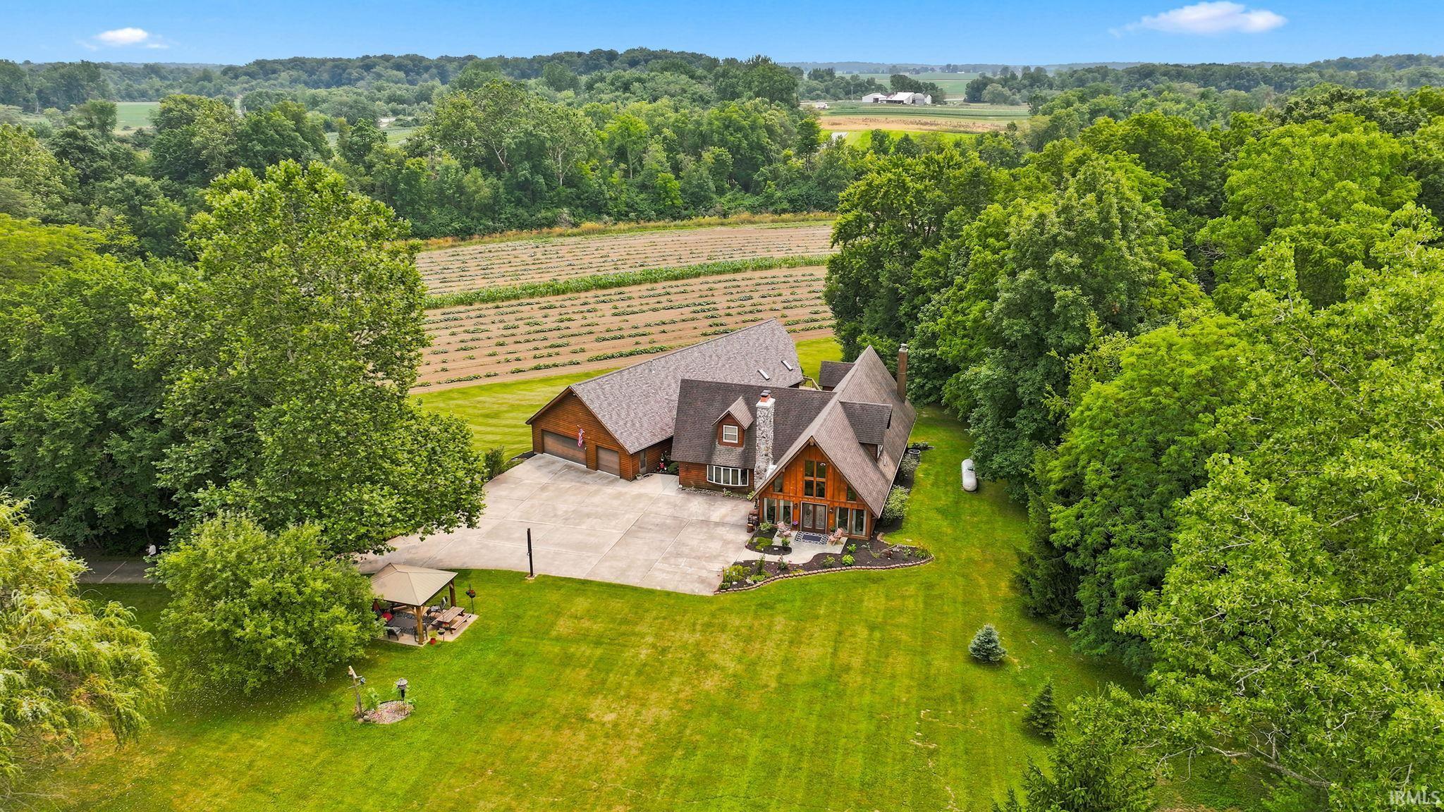 4123 W 100 Road