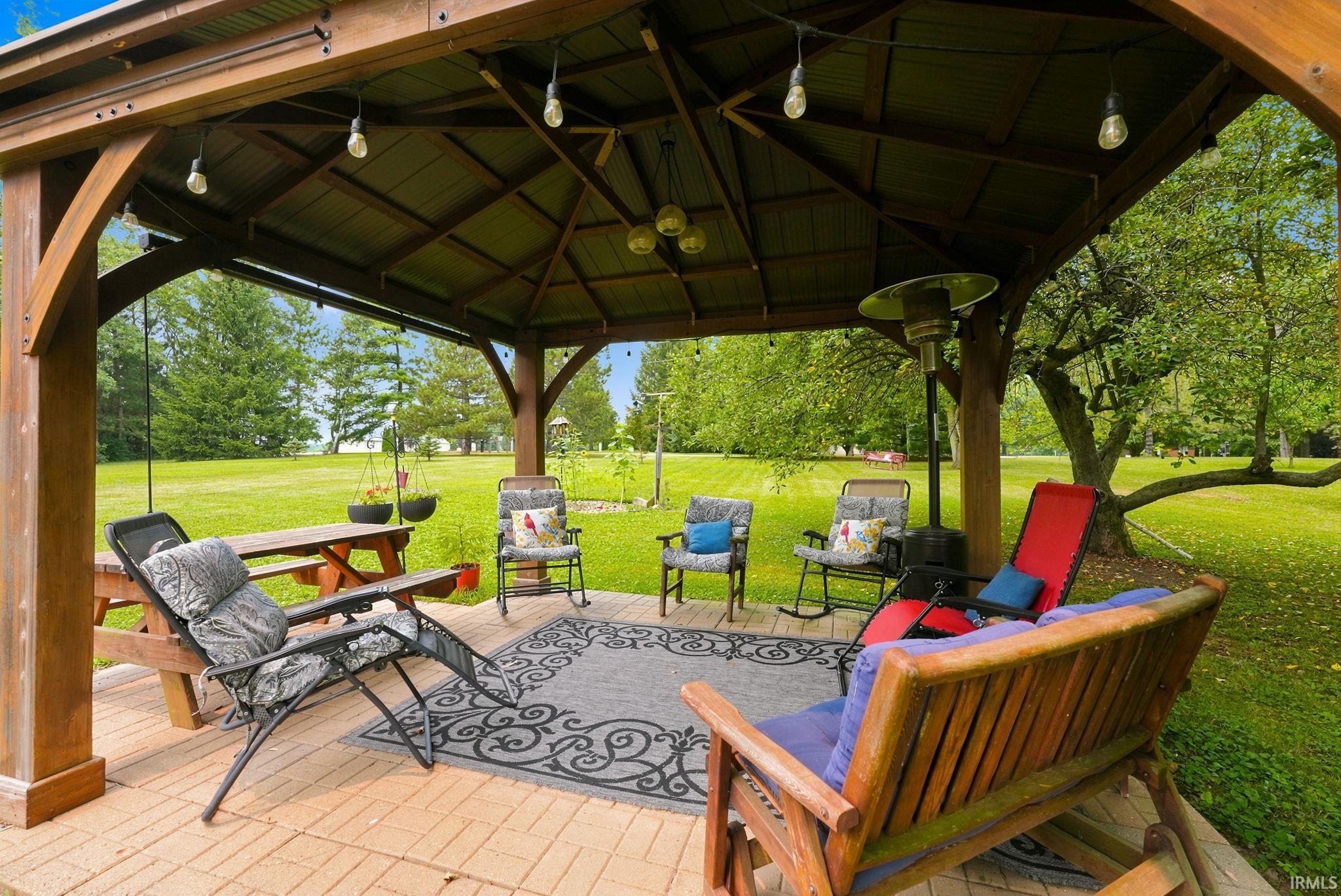 4123 W 100 Road