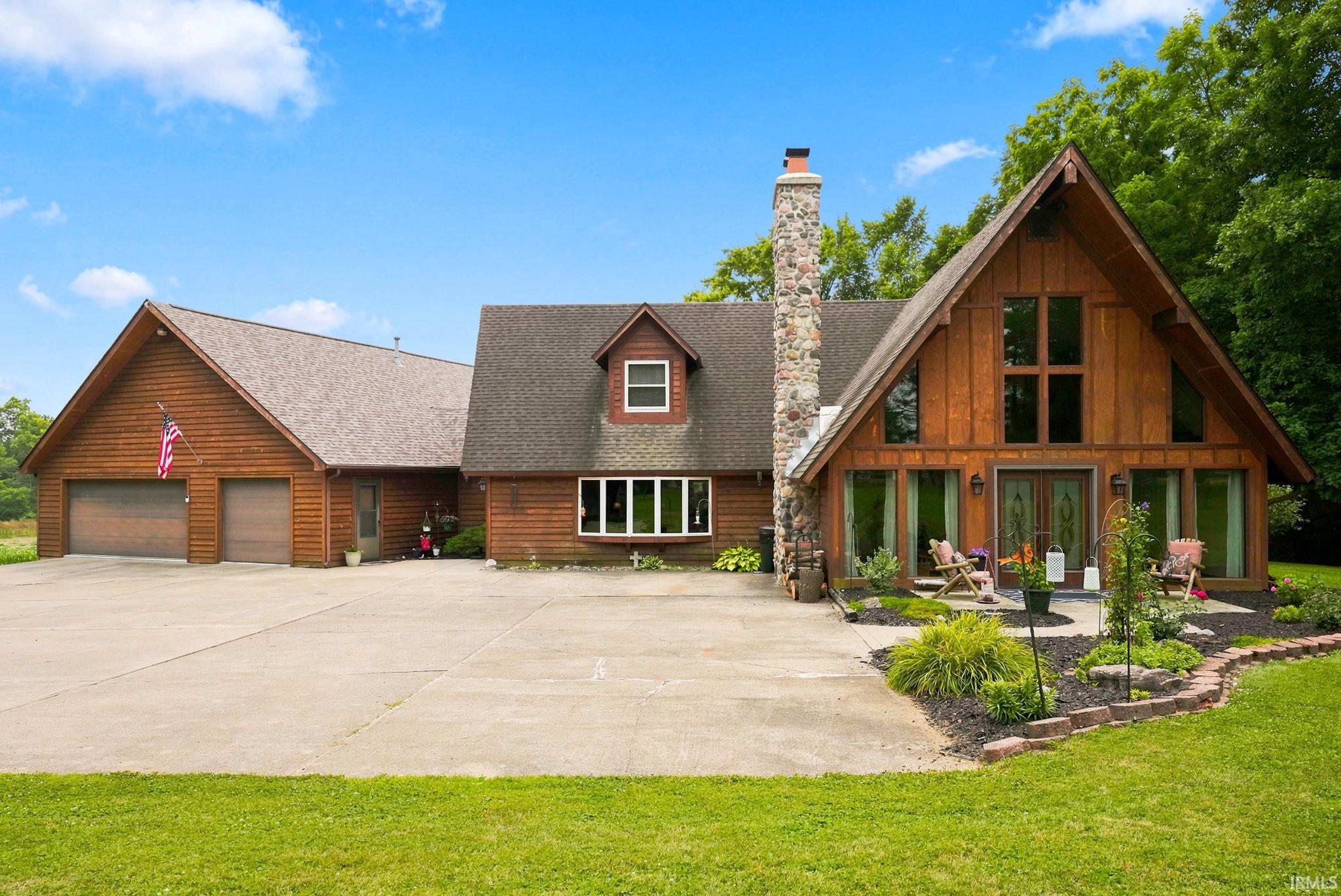4123 W 100 Road