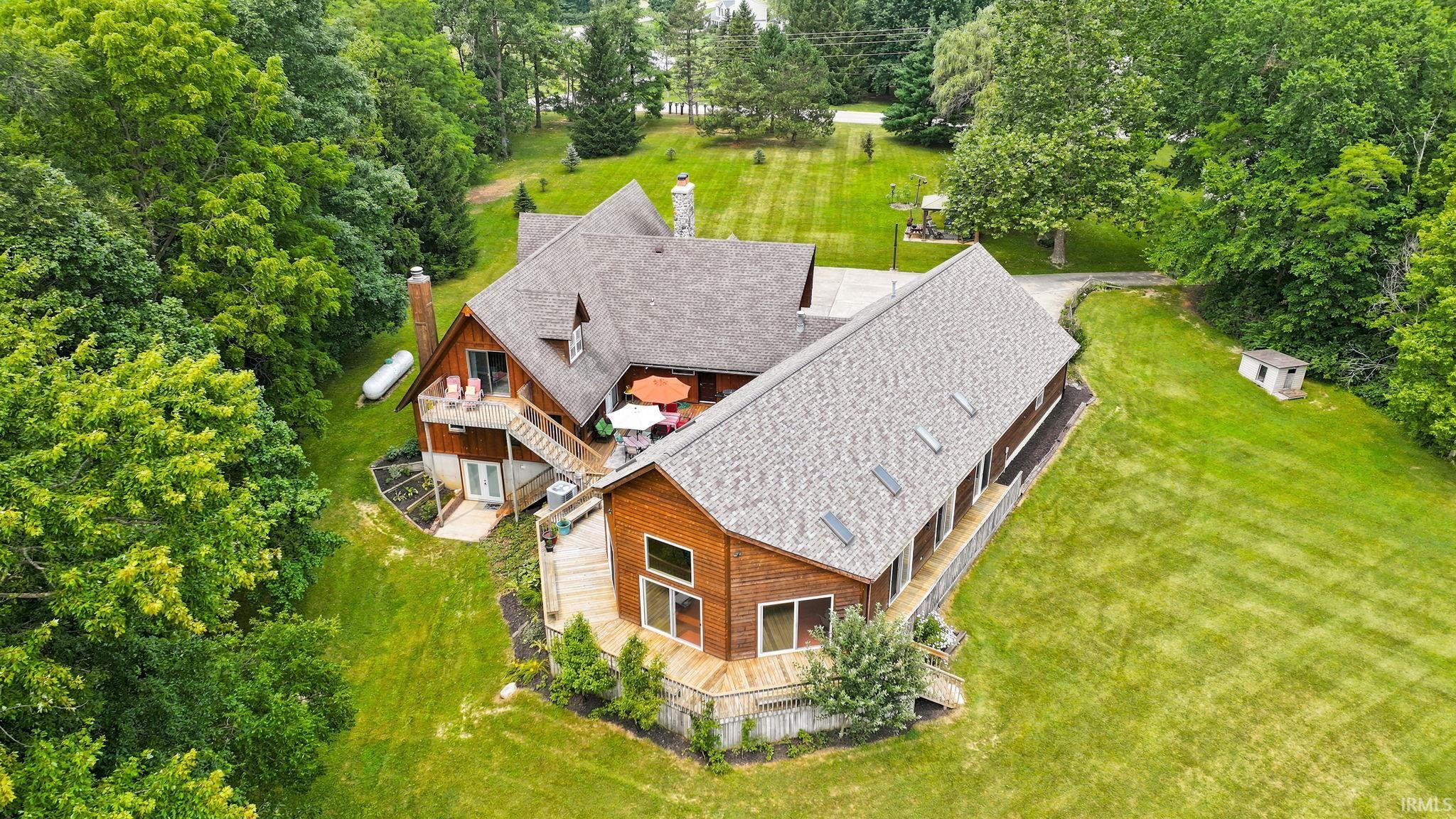 4123 W 100 Road