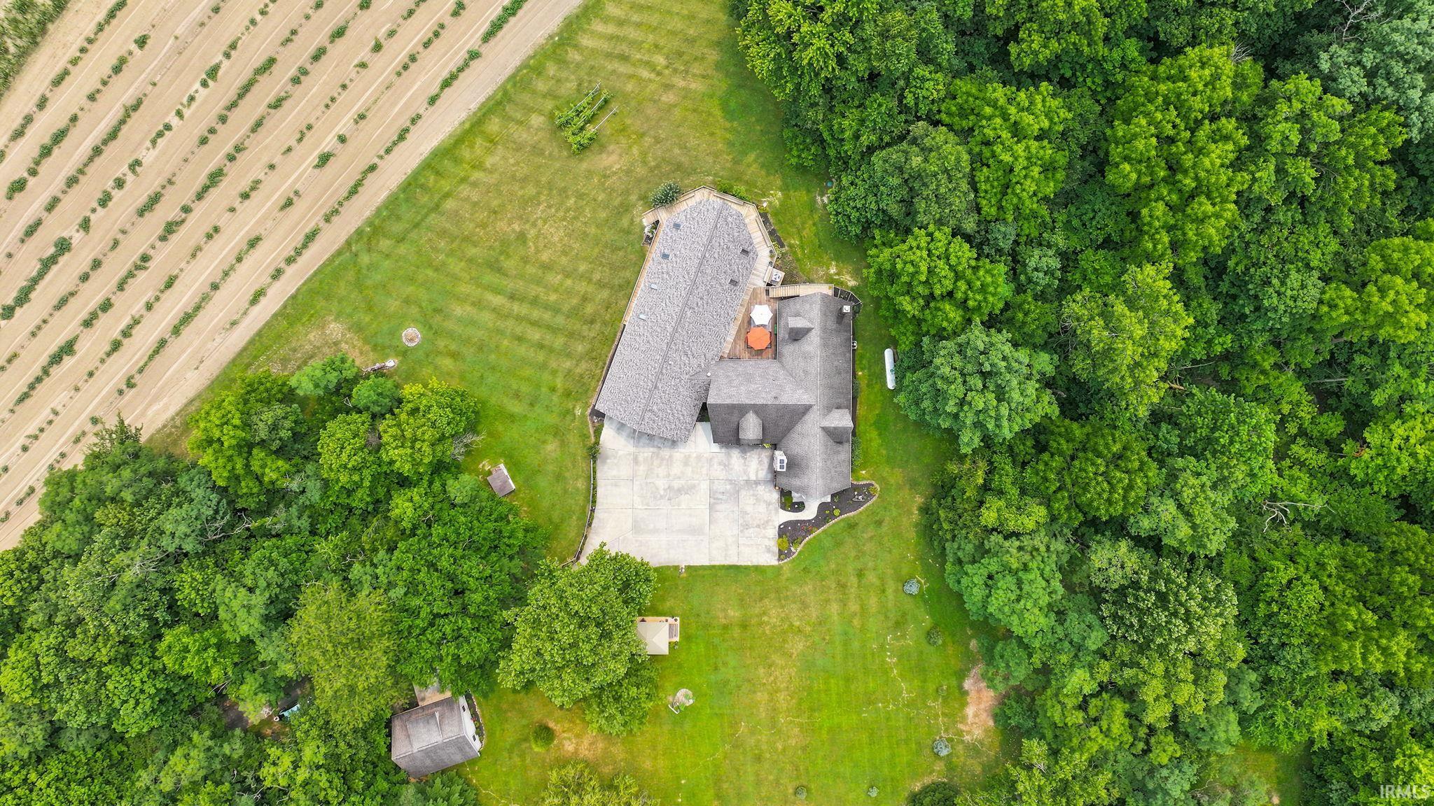 4123 W 100 Road