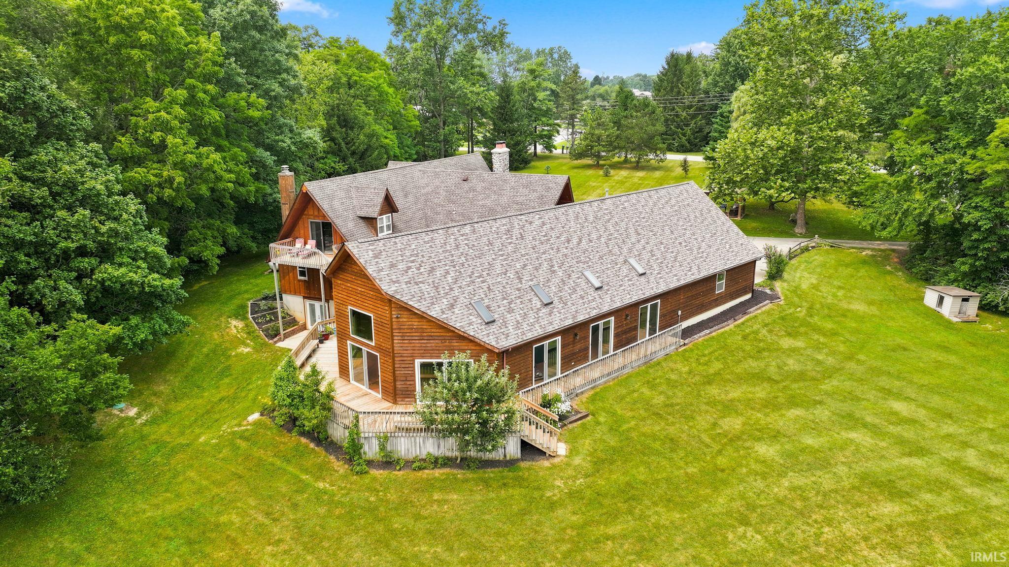 4123 W 100 Road