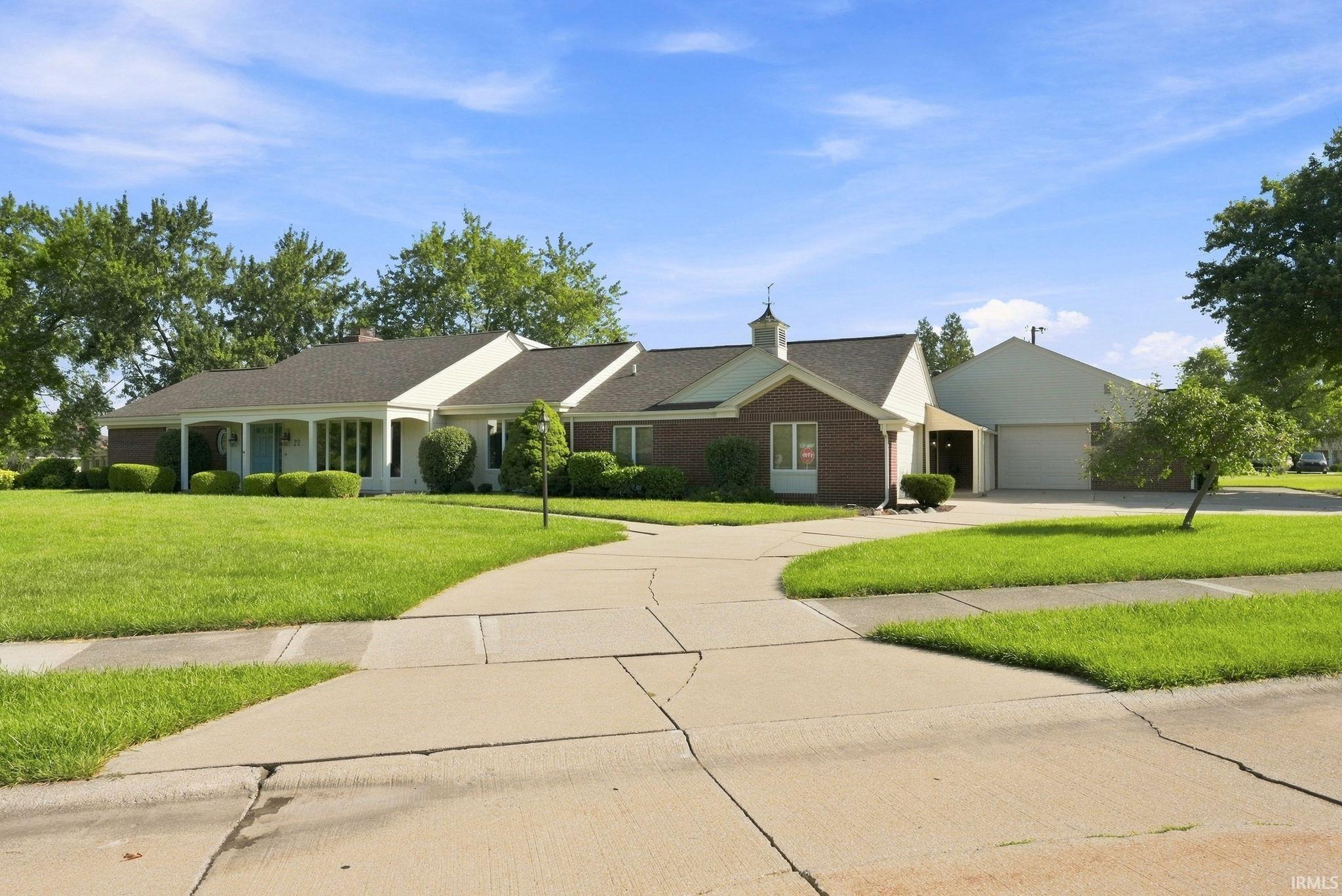 22 Stone Ridge Drive