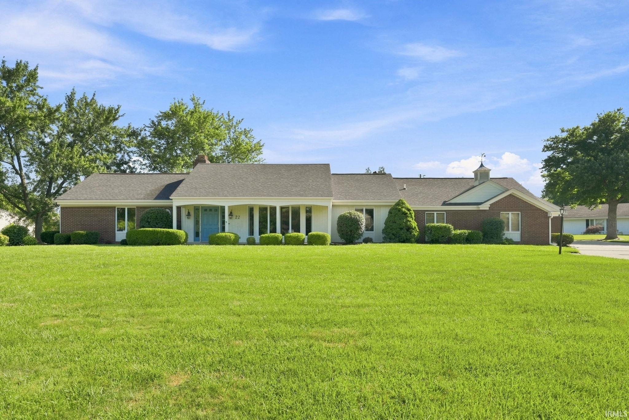 22 Stone Ridge Drive