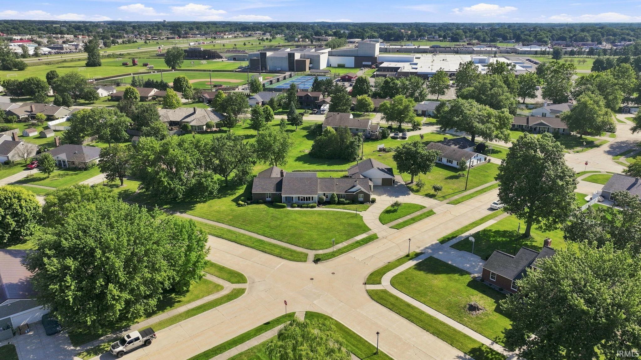22 Stone Ridge Drive