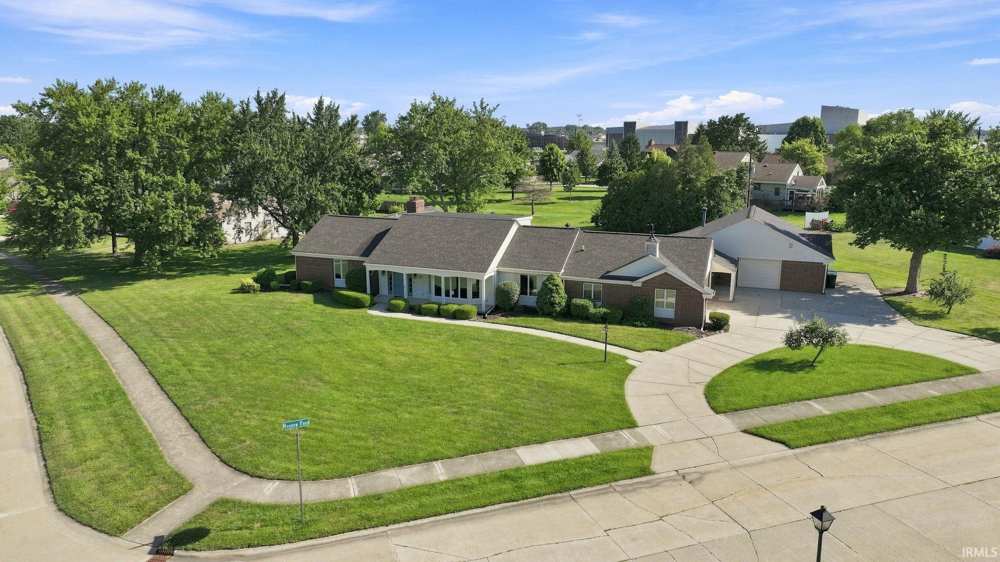 22 Stone Ridge Drive