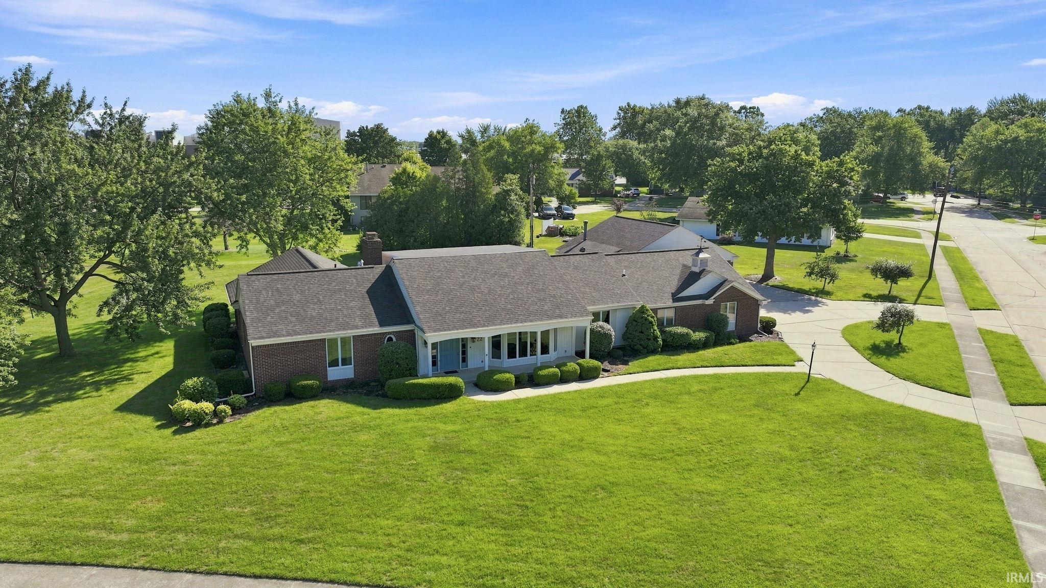 22 Stone Ridge Drive