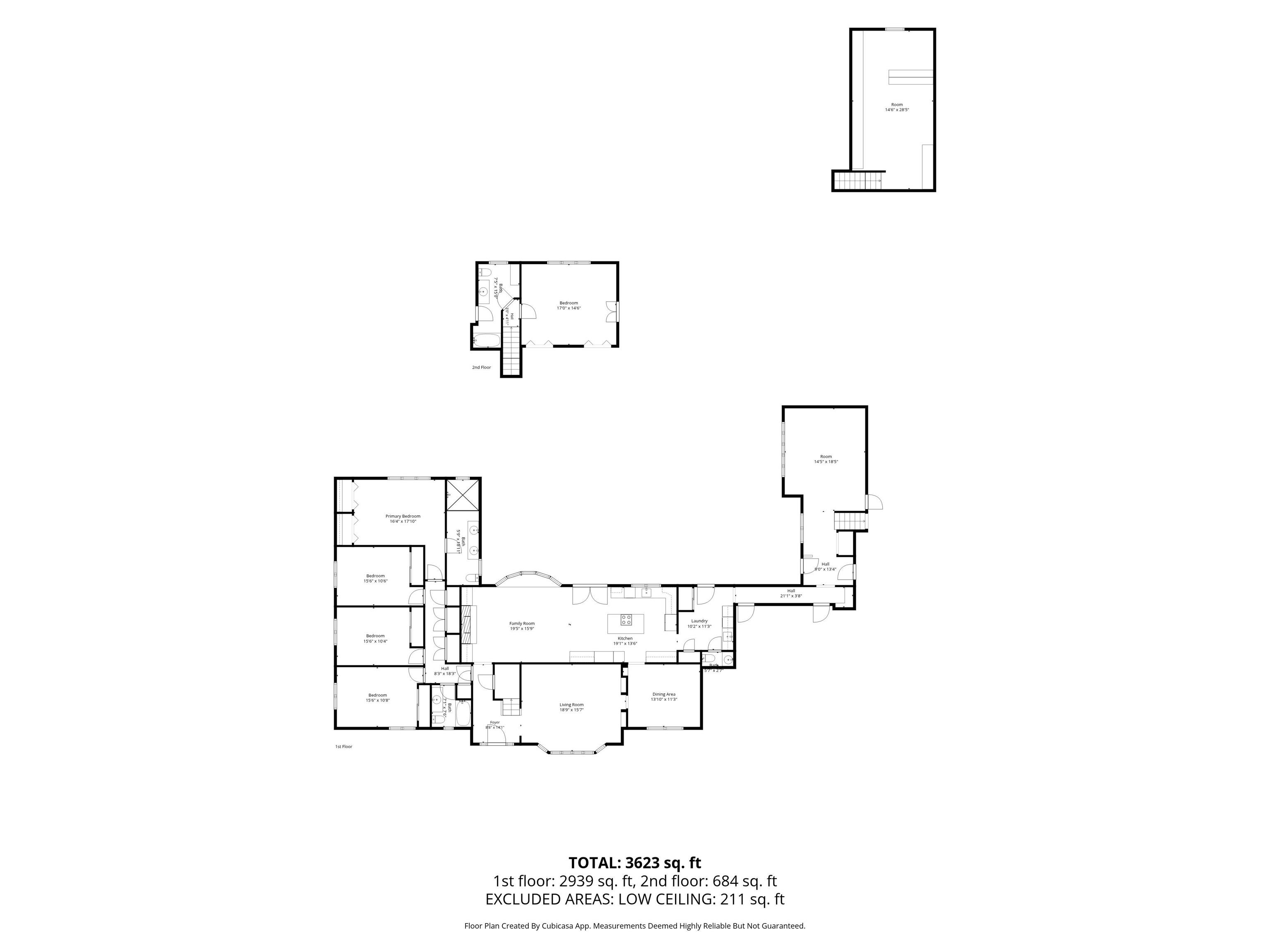 22 Stone Ridge Drive