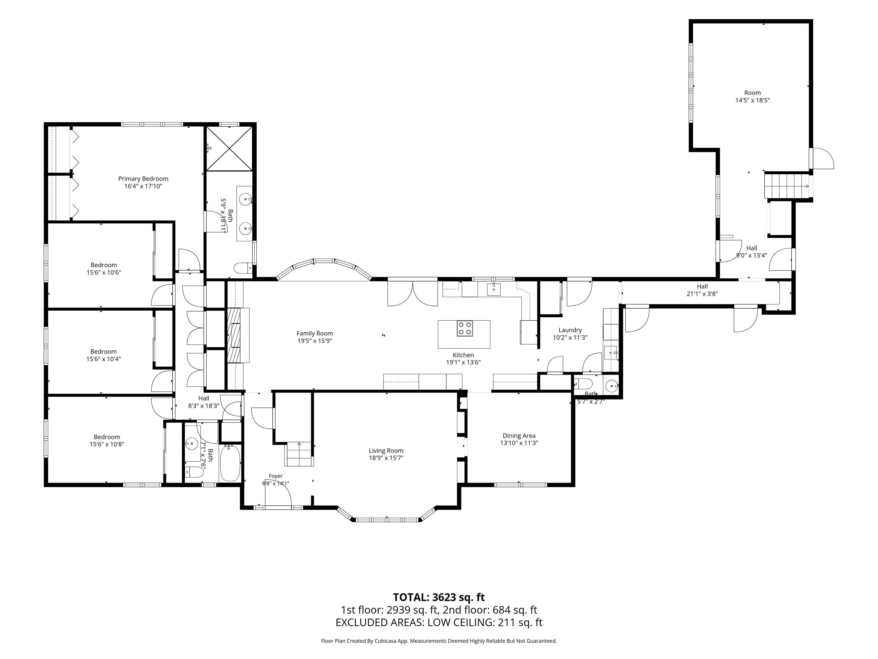 22 Stone Ridge Drive