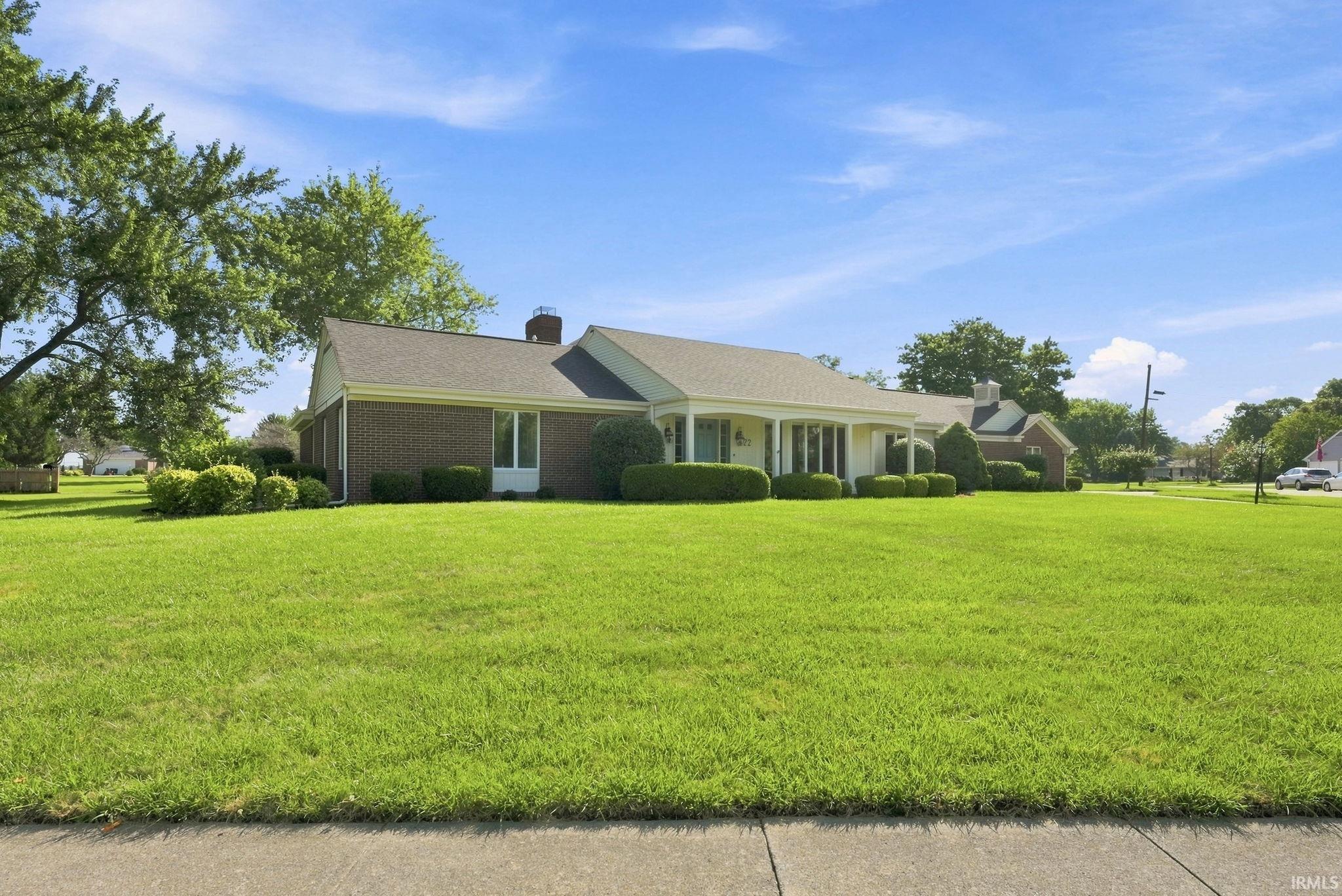22 Stone Ridge Drive