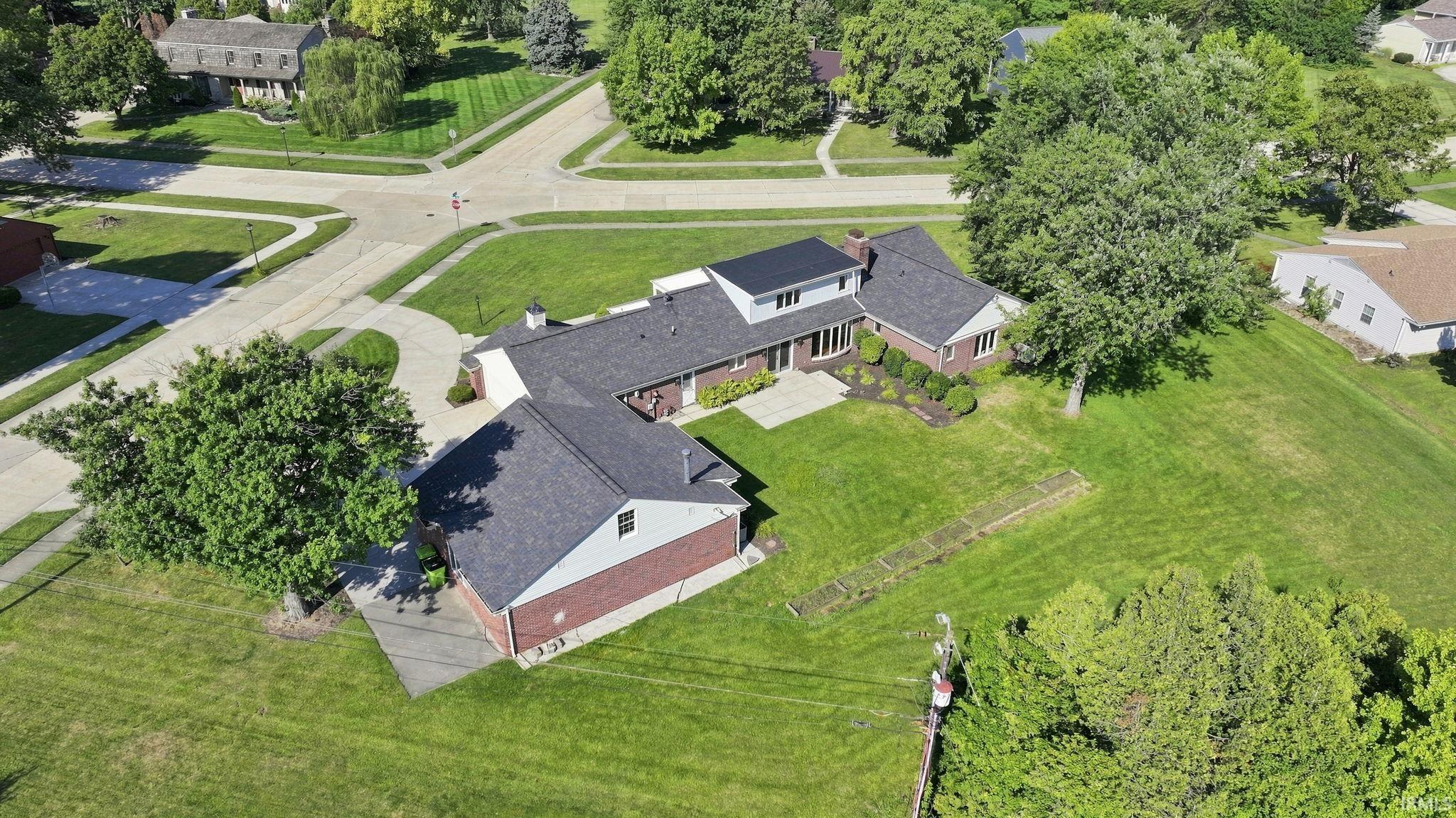 22 Stone Ridge Drive