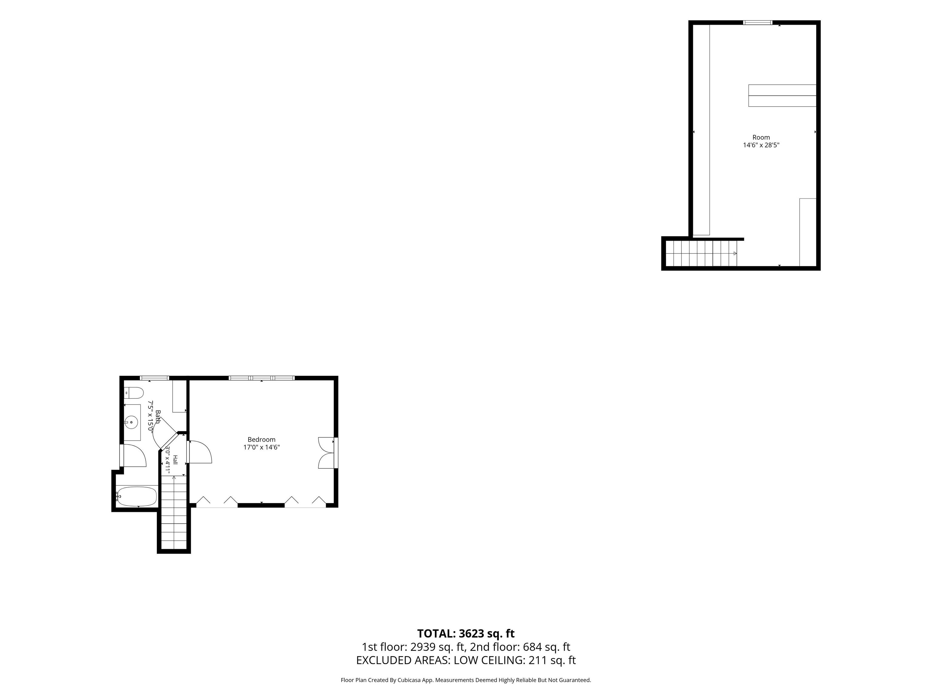 22 Stone Ridge Drive