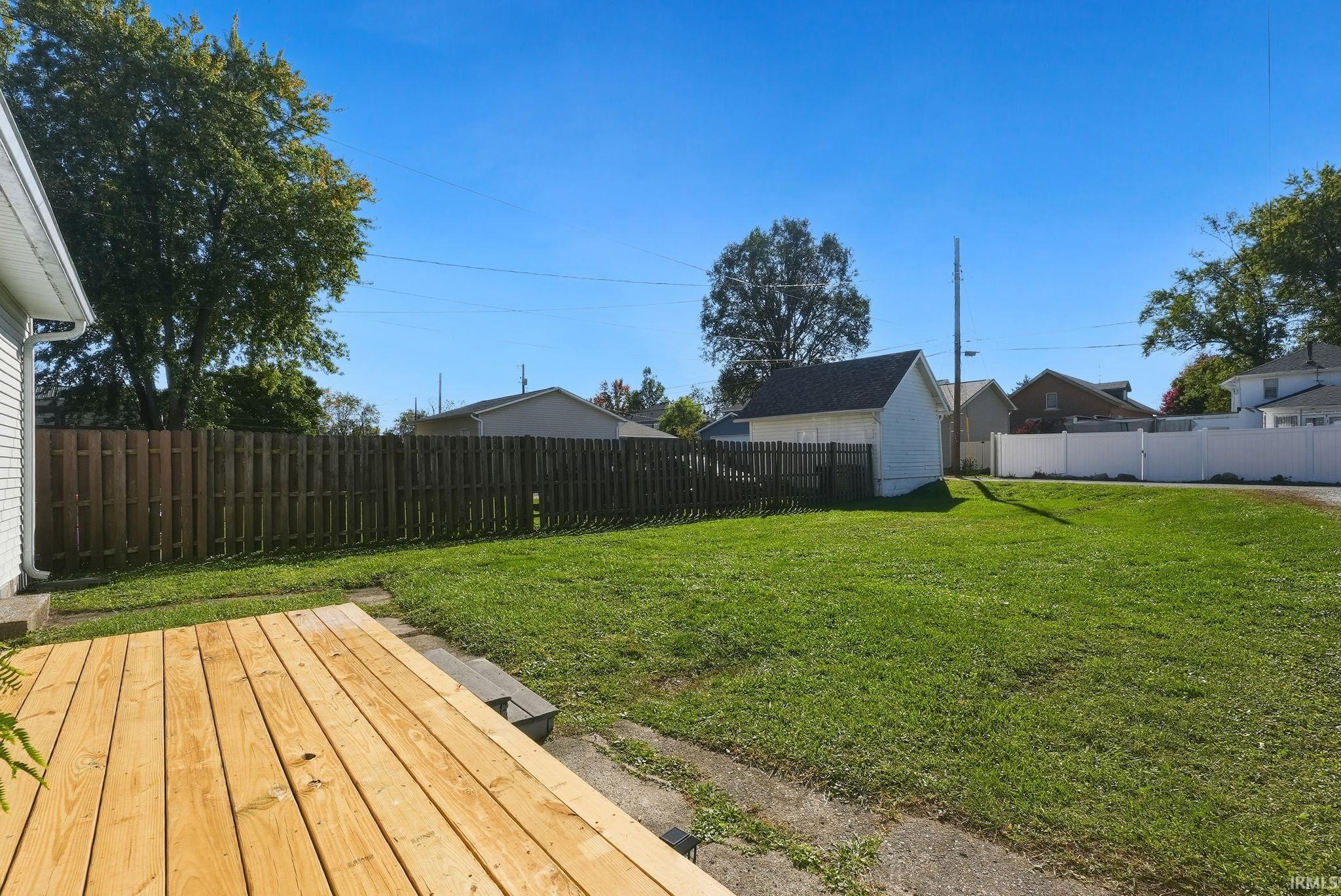 1430 N Jefferson Street