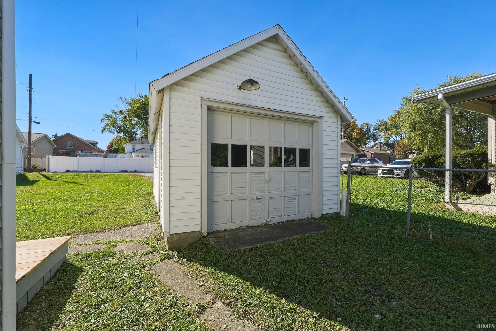 1430 N Jefferson Street