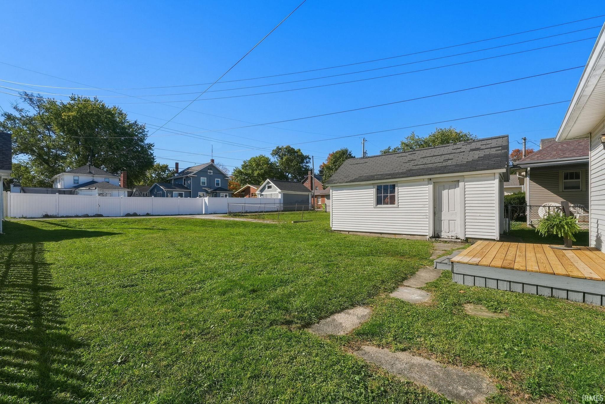 1430 N Jefferson Street