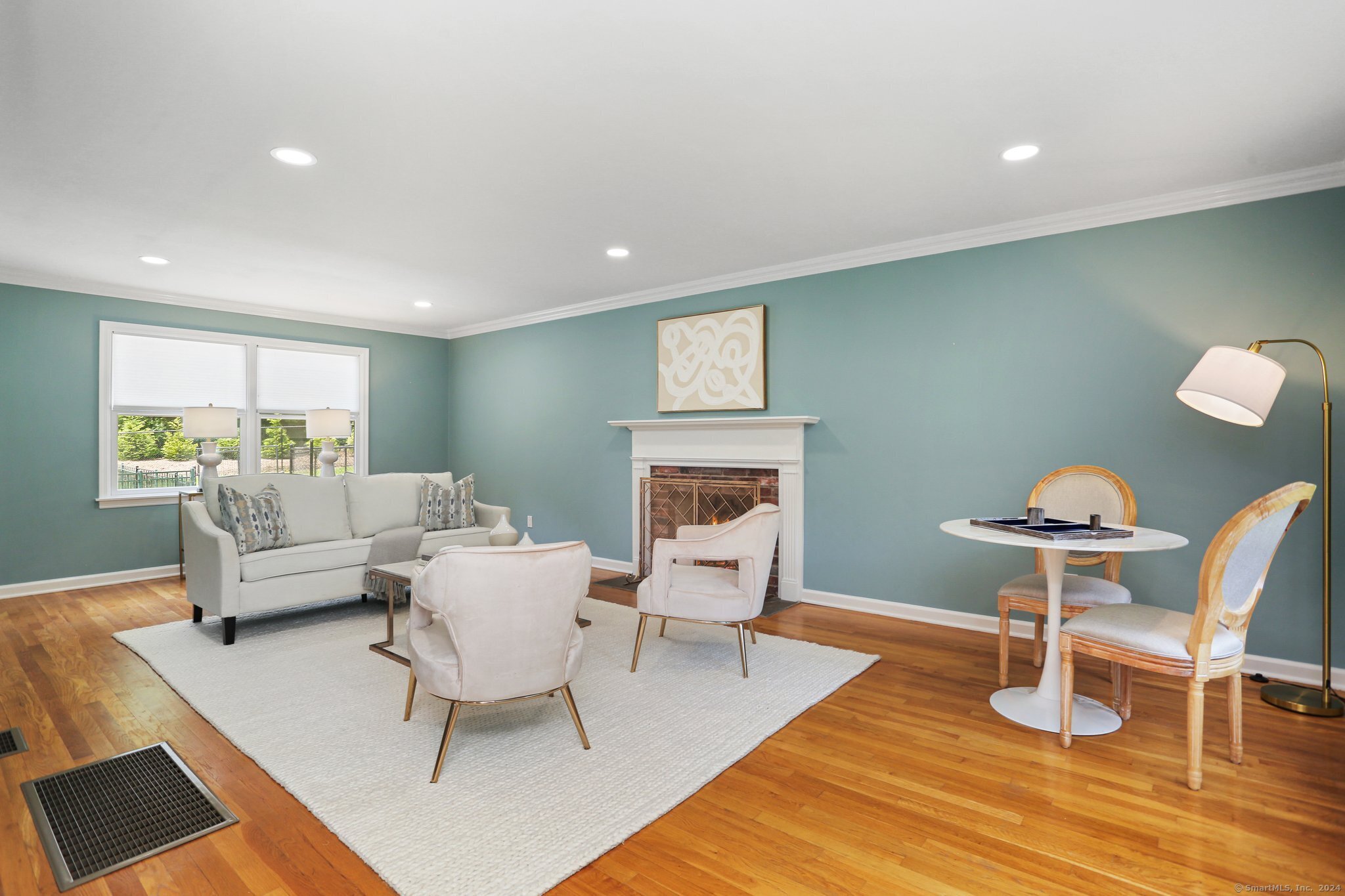 19 Gray Squirrel Drive