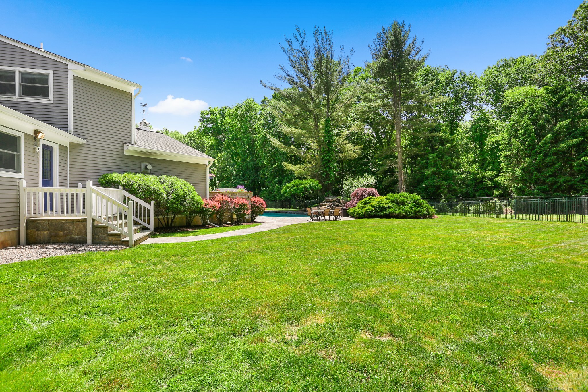 19 Gray Squirrel Drive