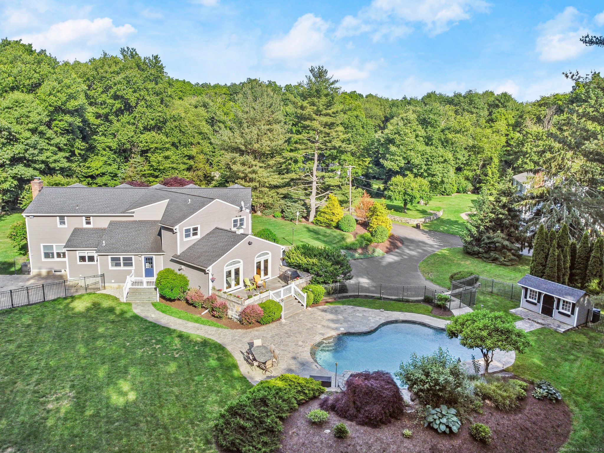 19 Gray Squirrel Drive