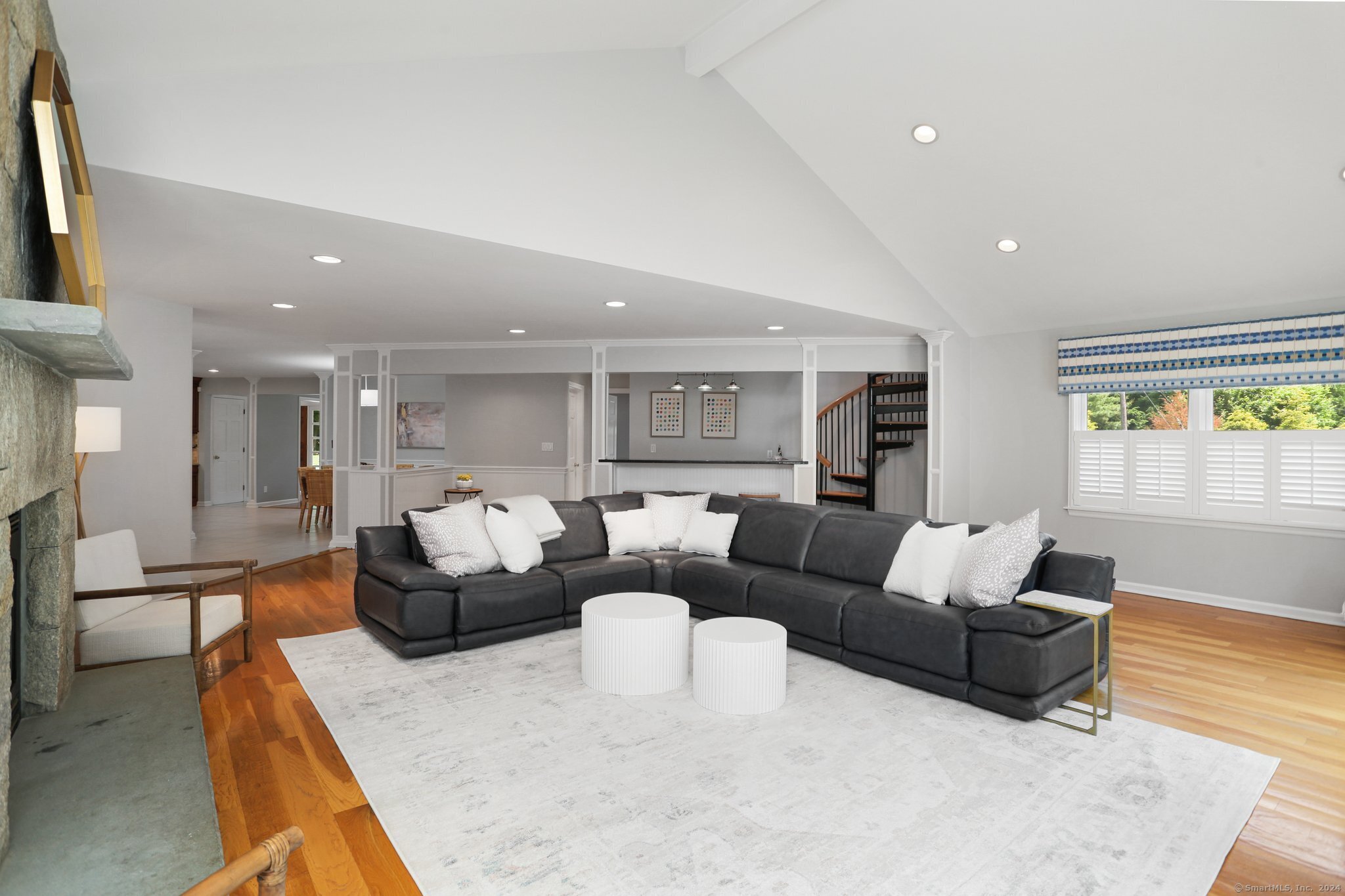 19 Gray Squirrel Drive