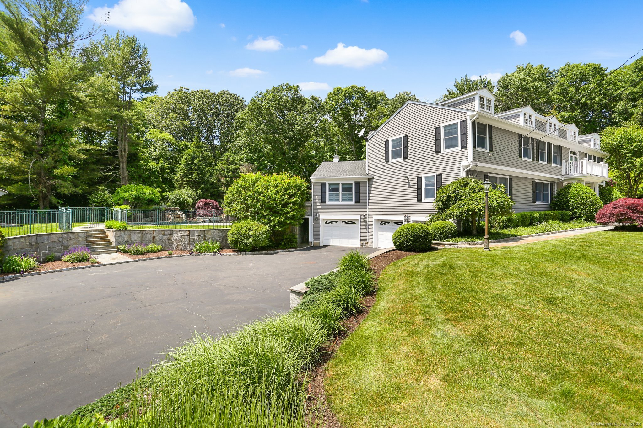 19 Gray Squirrel Drive