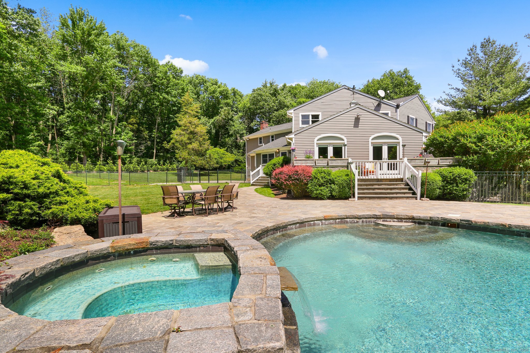 19 Gray Squirrel Drive