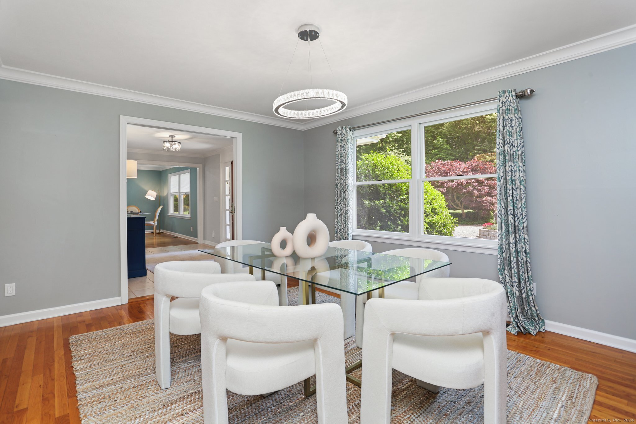 19 Gray Squirrel Drive