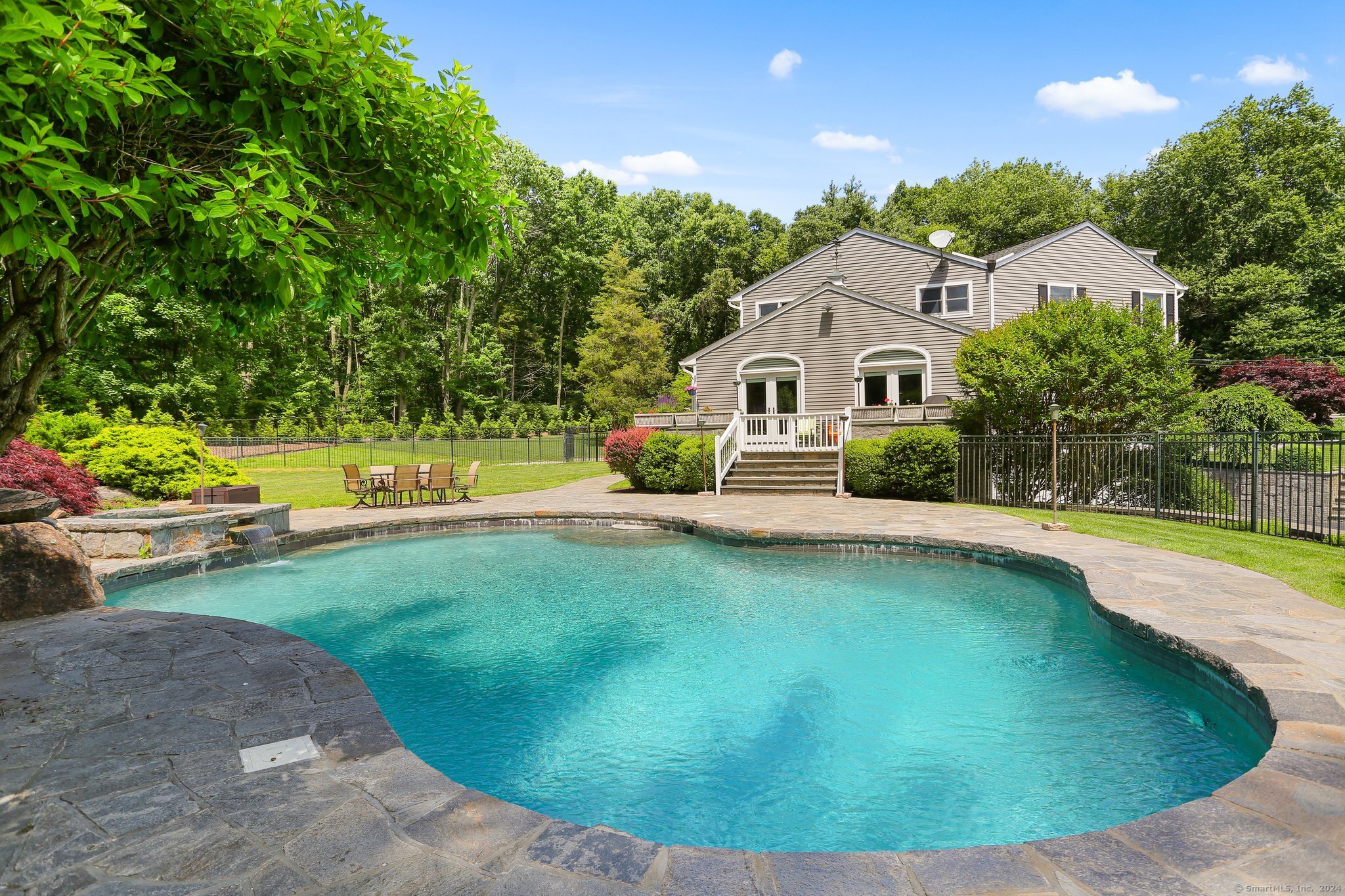 19 Gray Squirrel Drive