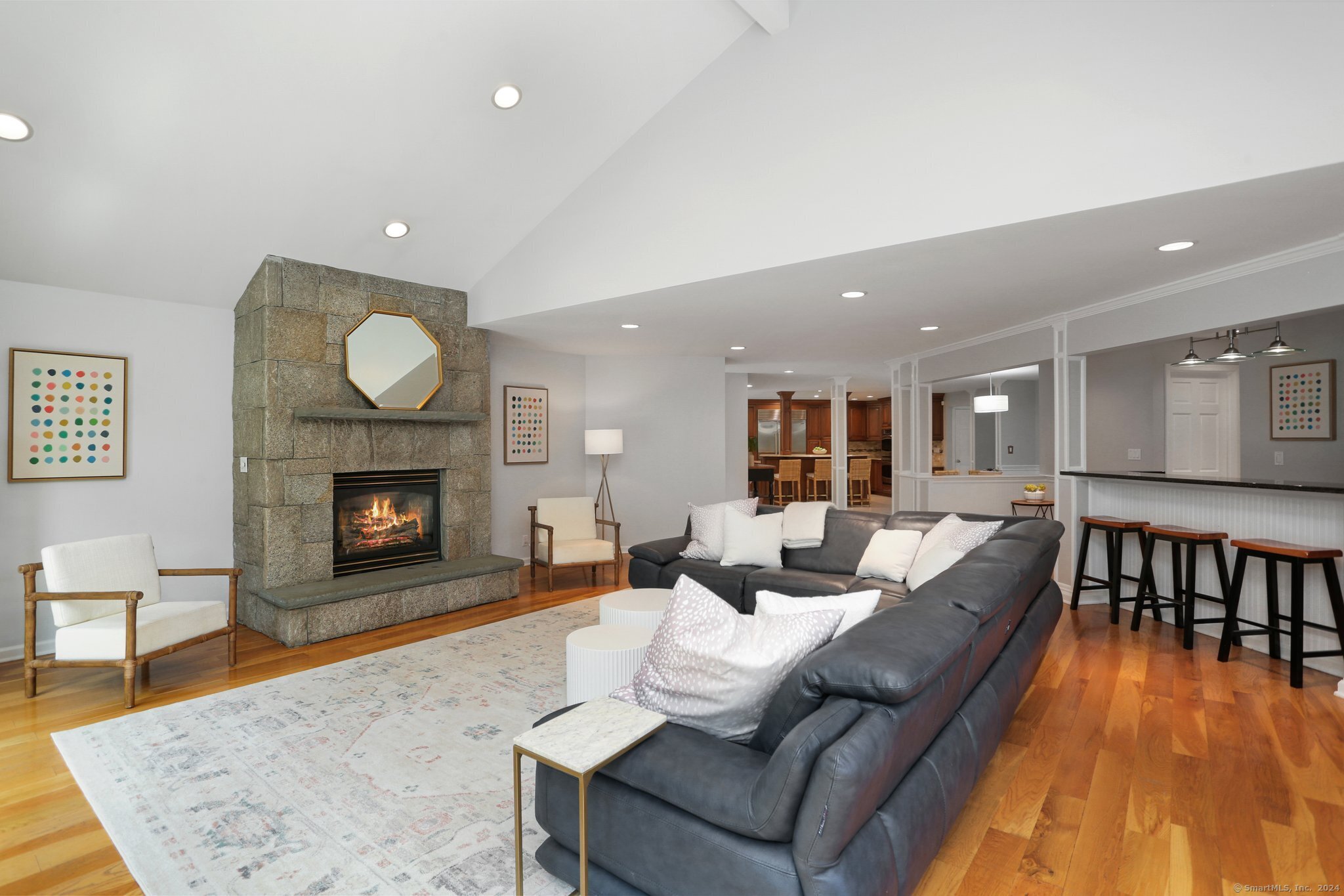 19 Gray Squirrel Drive