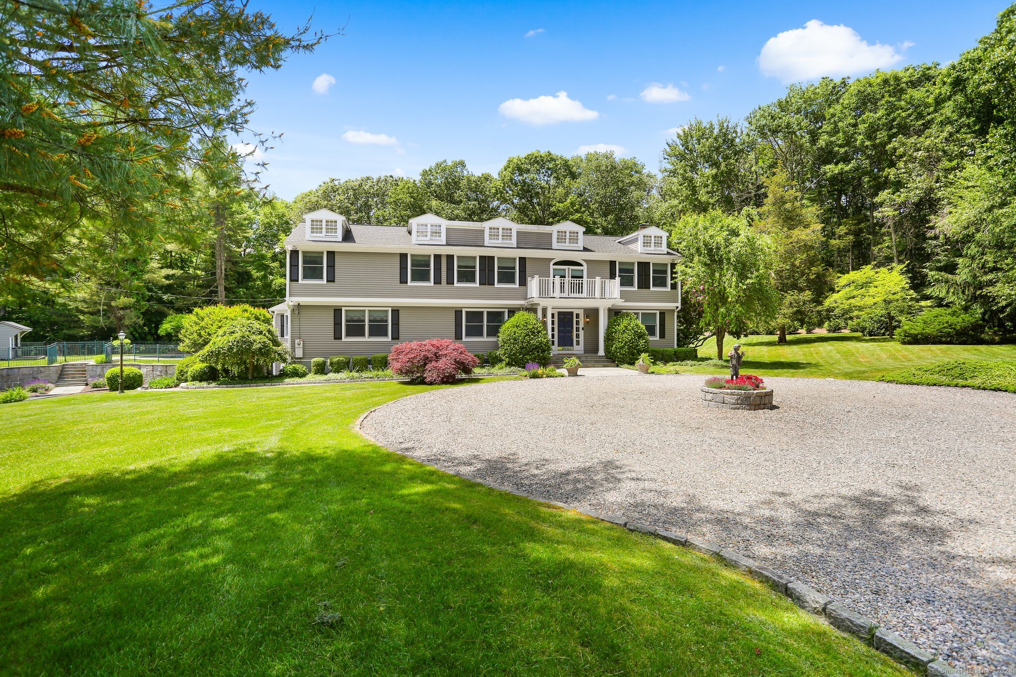 19 Gray Squirrel Drive