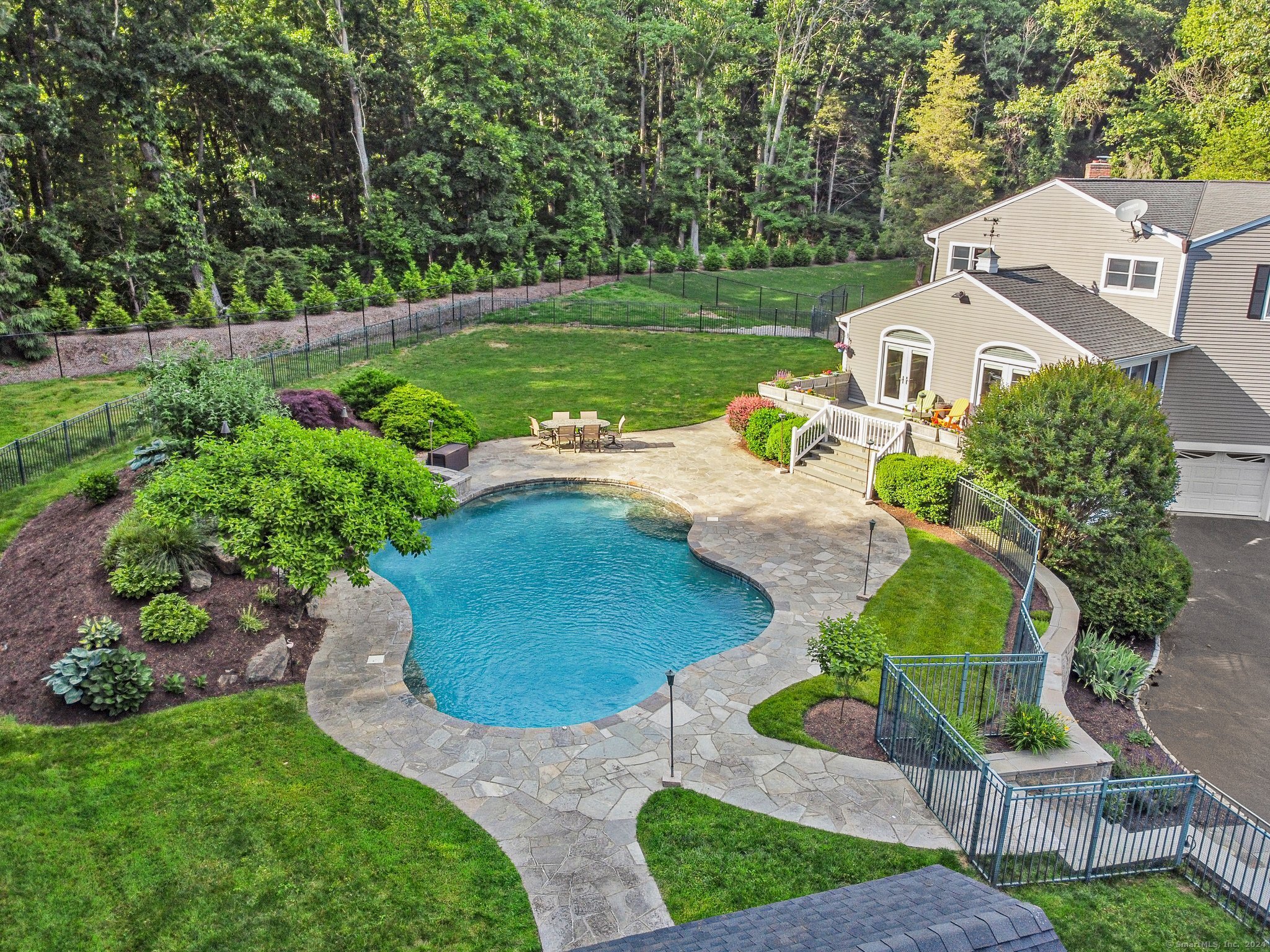 19 Gray Squirrel Drive