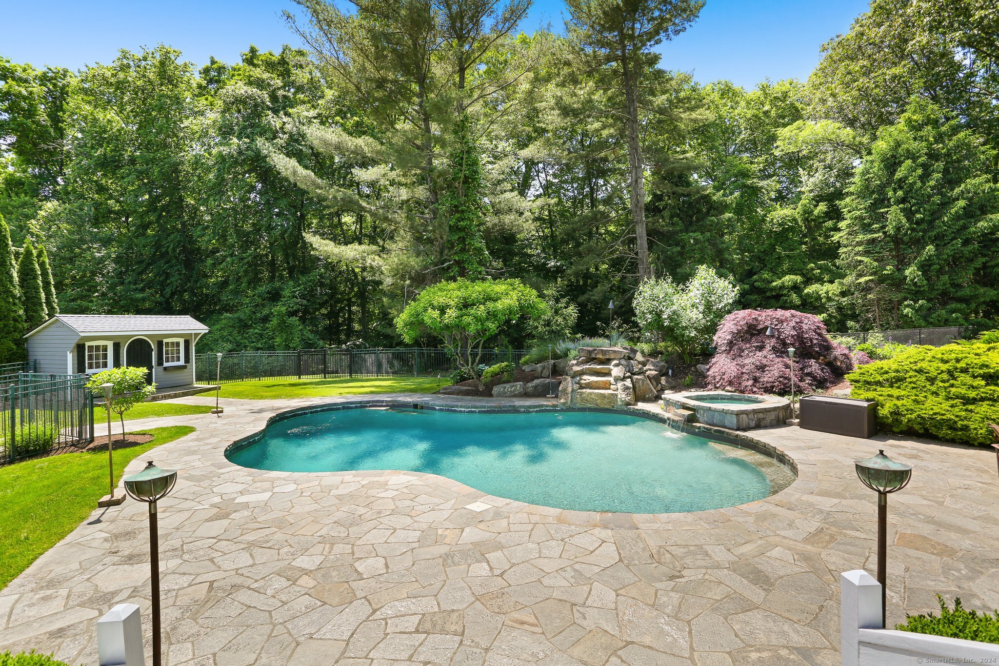 19 Gray Squirrel Drive