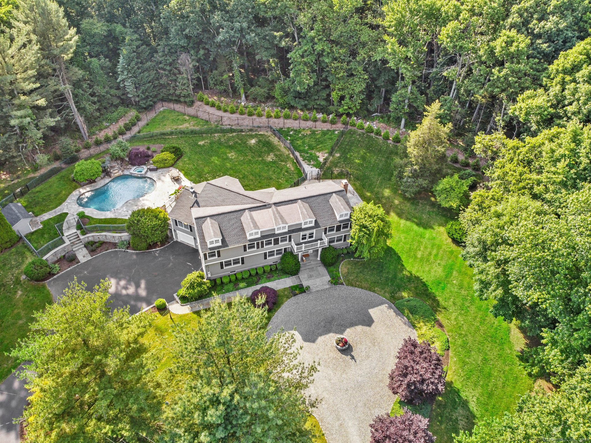 19 Gray Squirrel Drive
