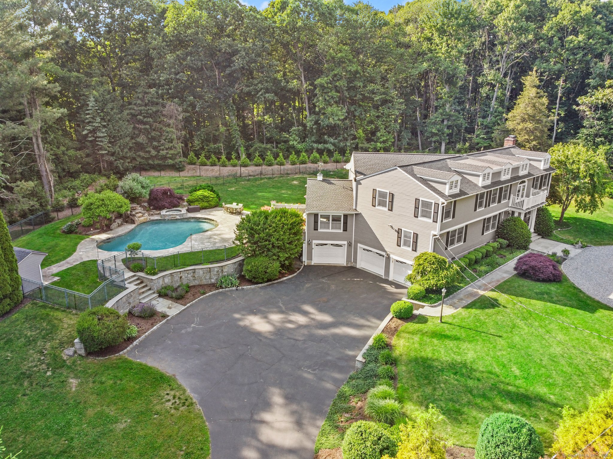 19 Gray Squirrel Drive