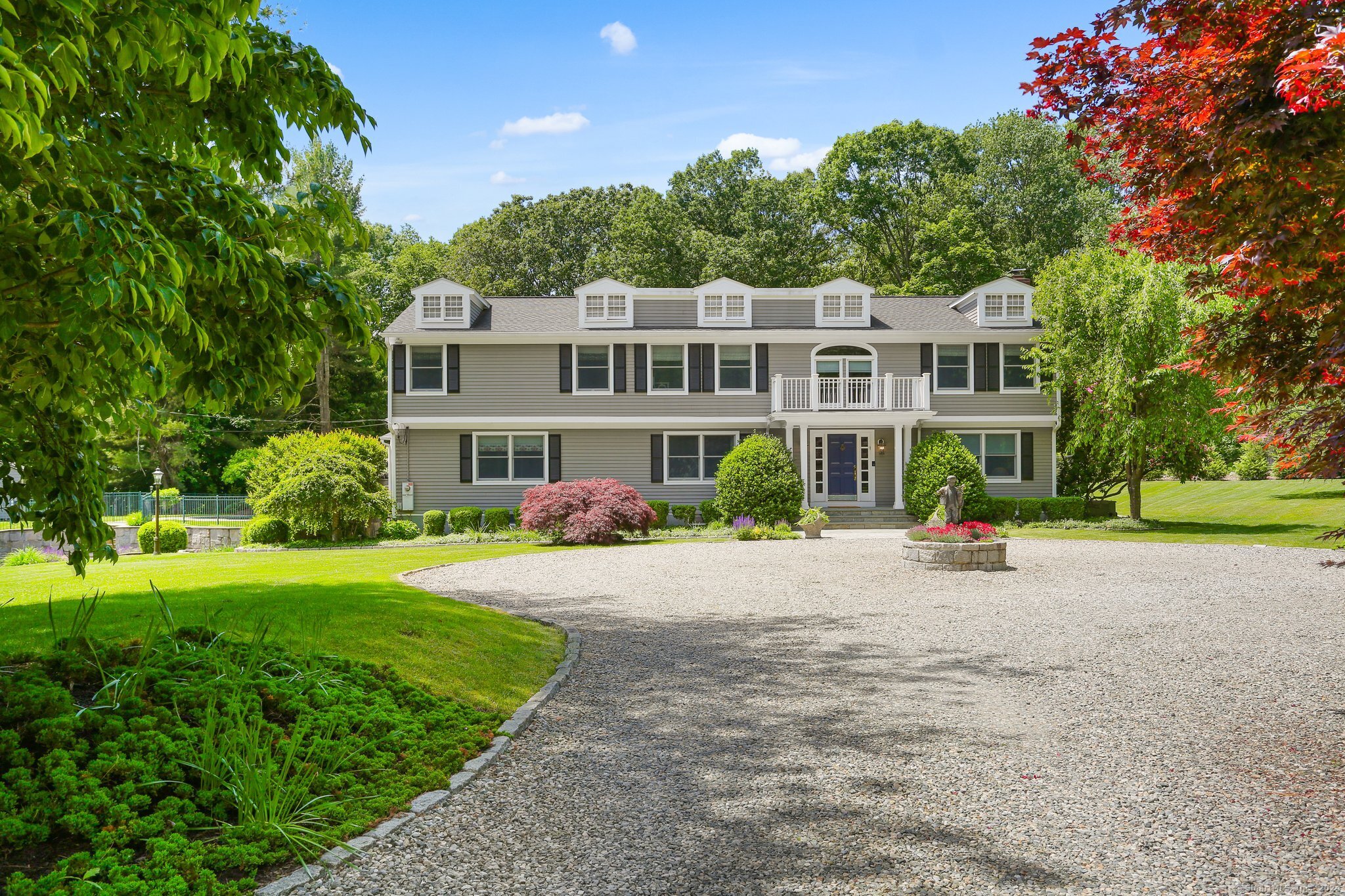 19 Gray Squirrel Drive