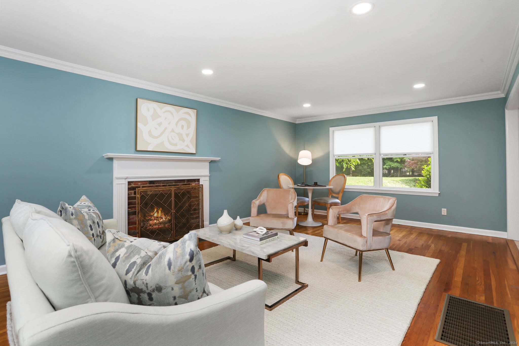 19 Gray Squirrel Drive