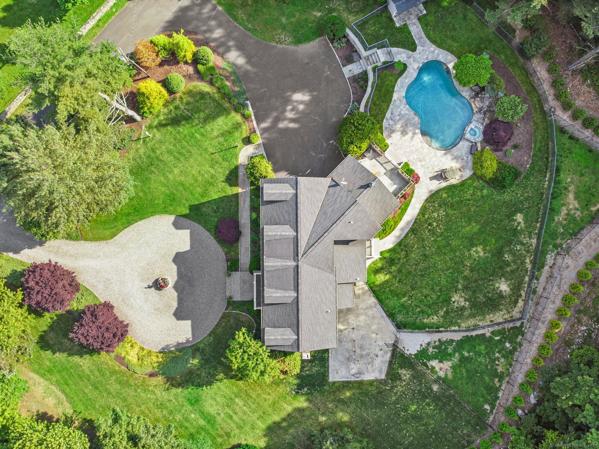 19 Gray Squirrel Drive