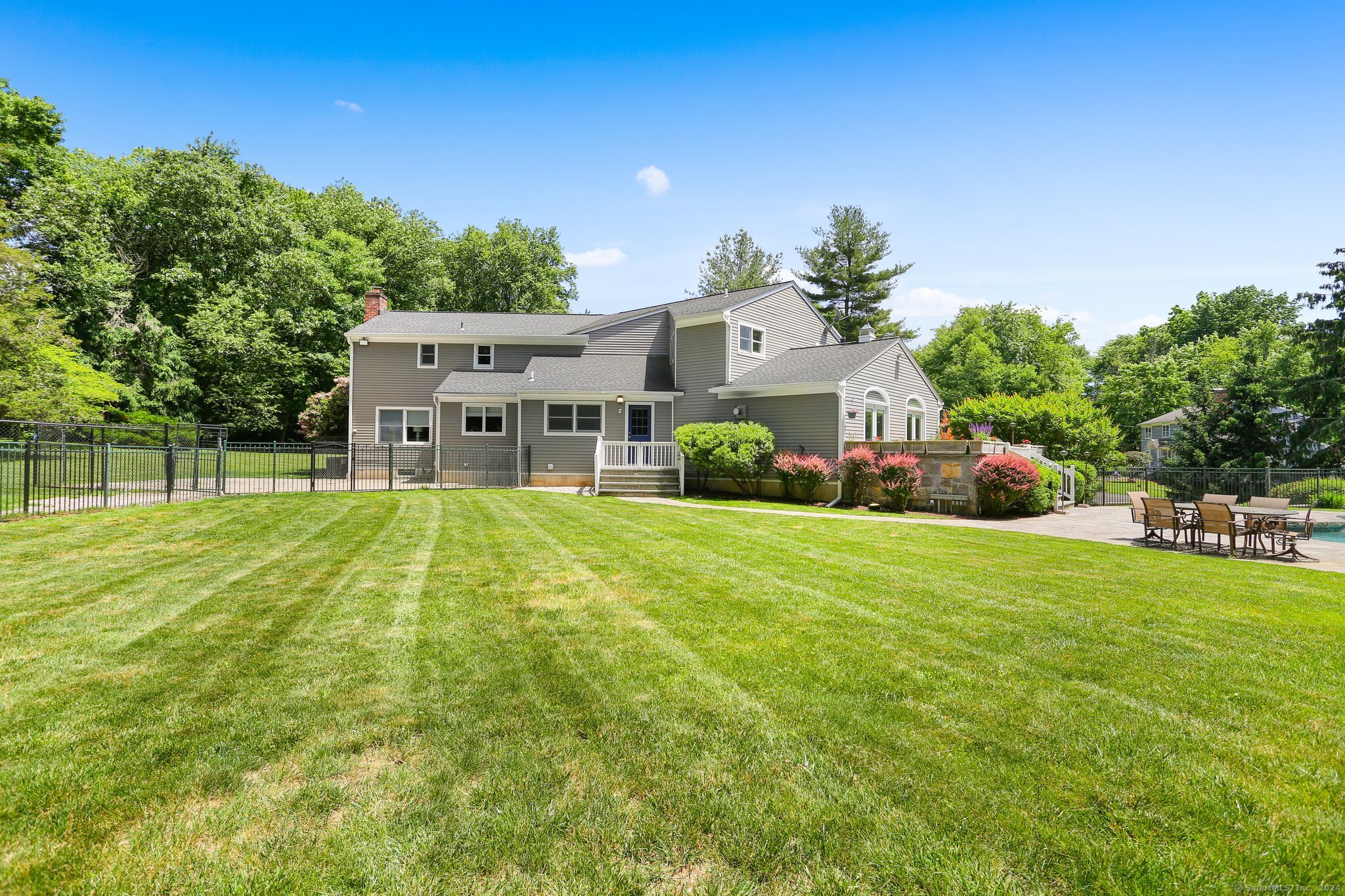 19 Gray Squirrel Drive