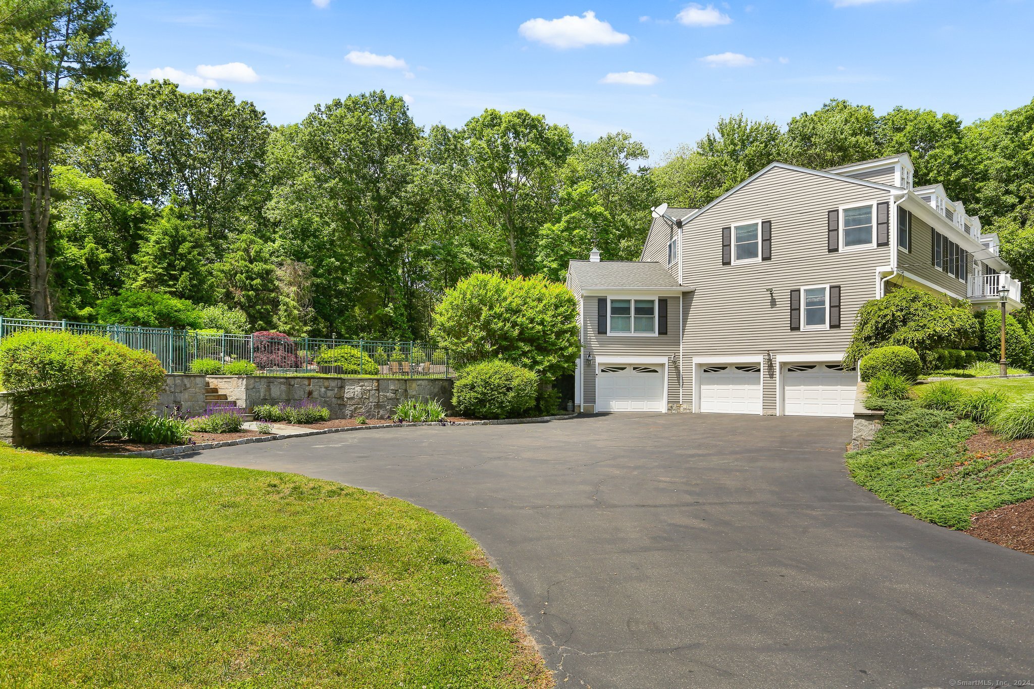 19 Gray Squirrel Drive