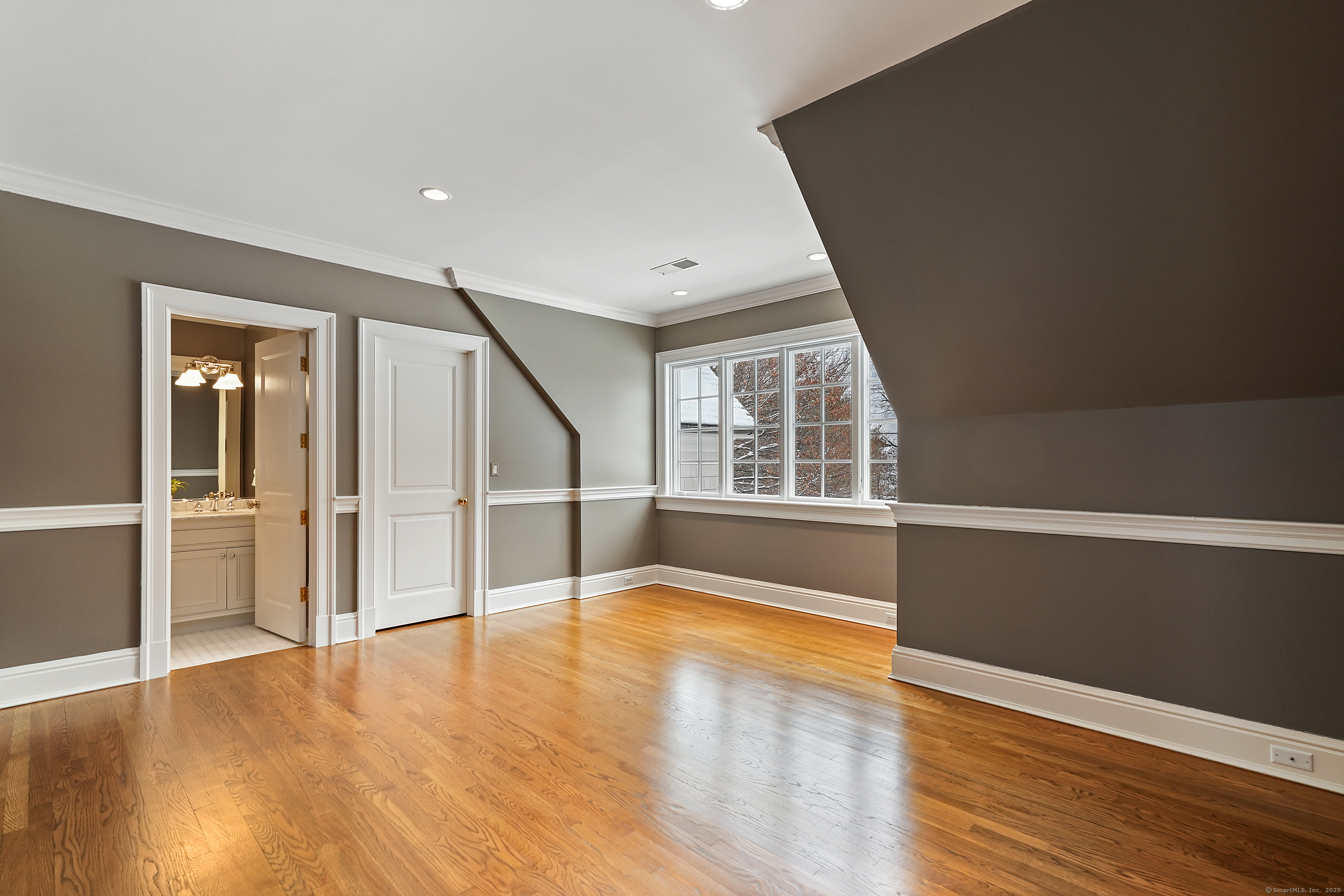 508 Ponus Ridge