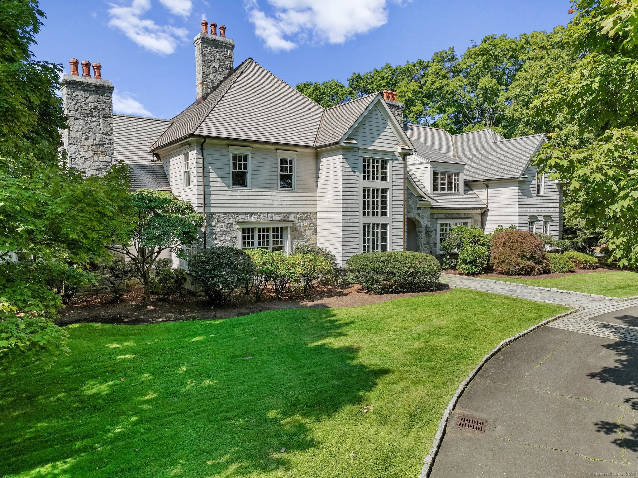508 Ponus Ridge