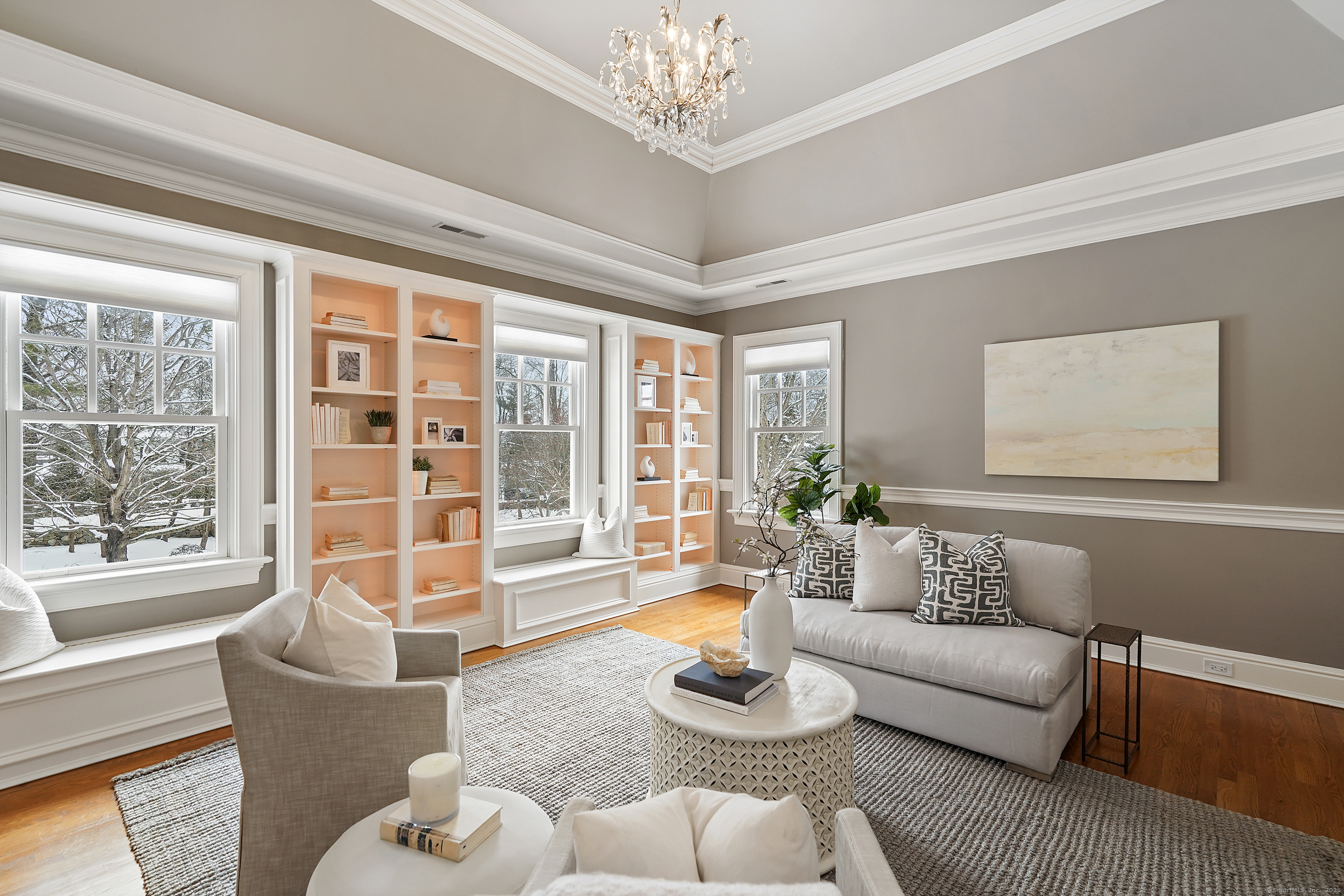 508 Ponus Ridge