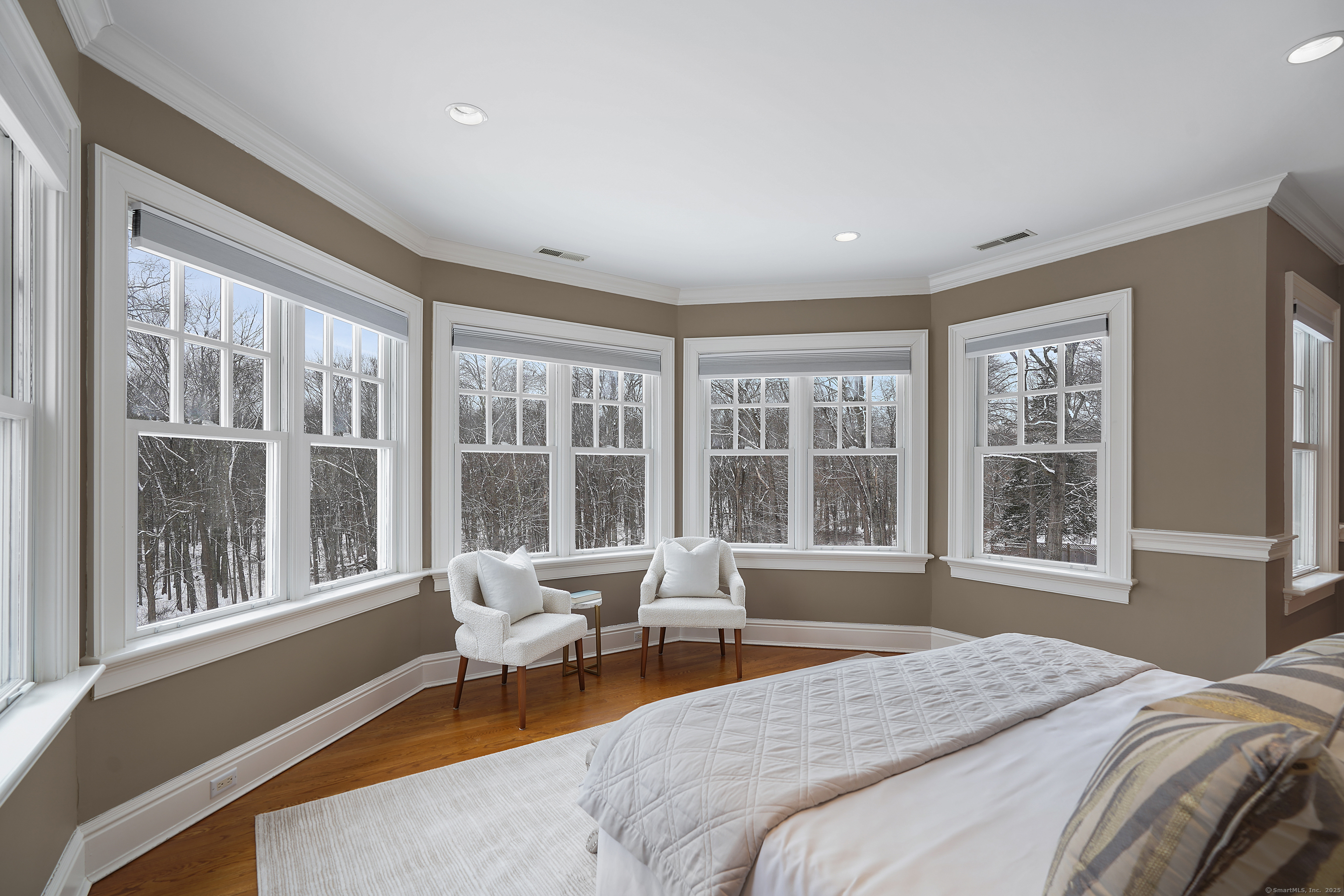 508 Ponus Ridge