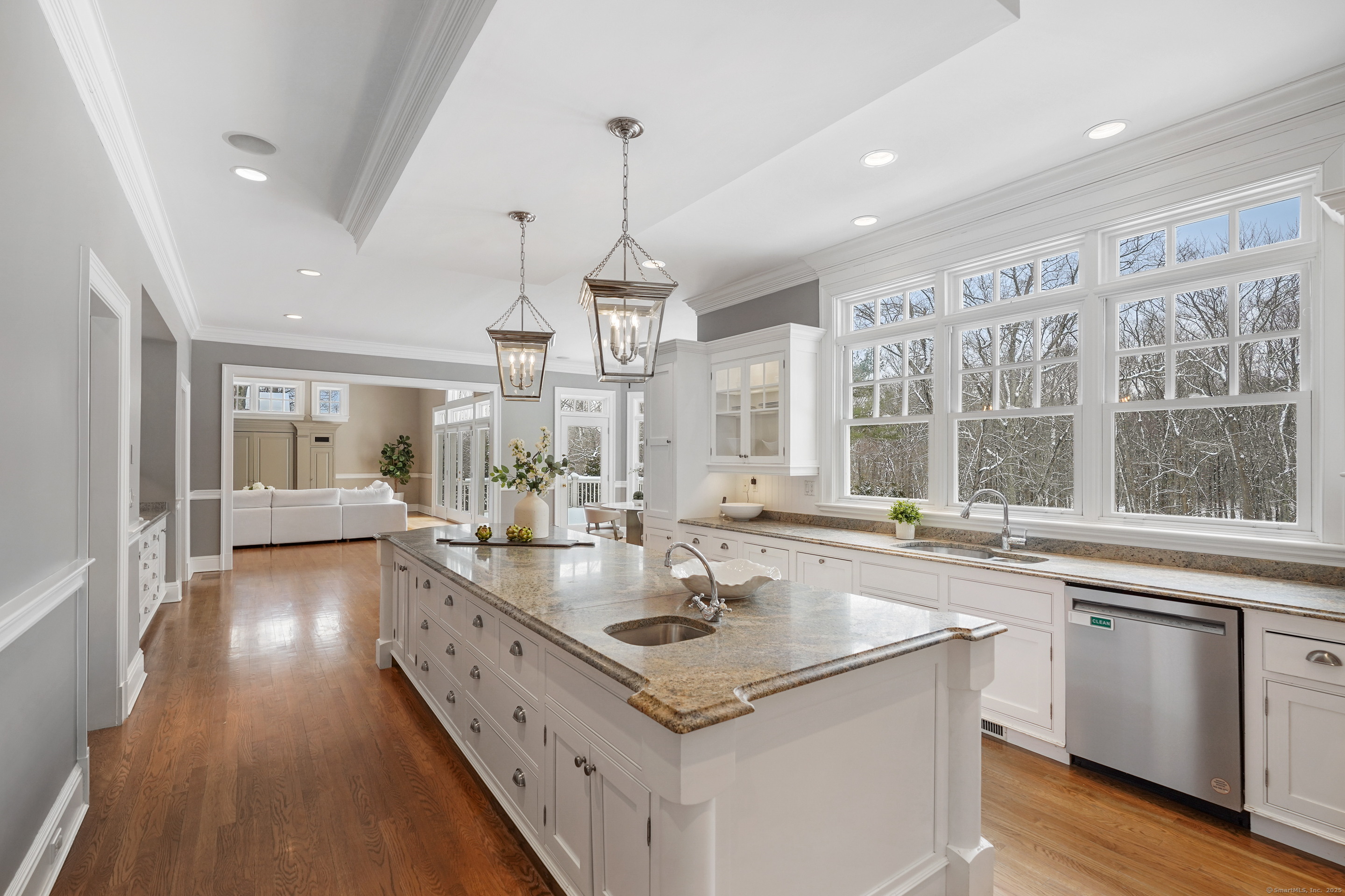 508 Ponus Ridge