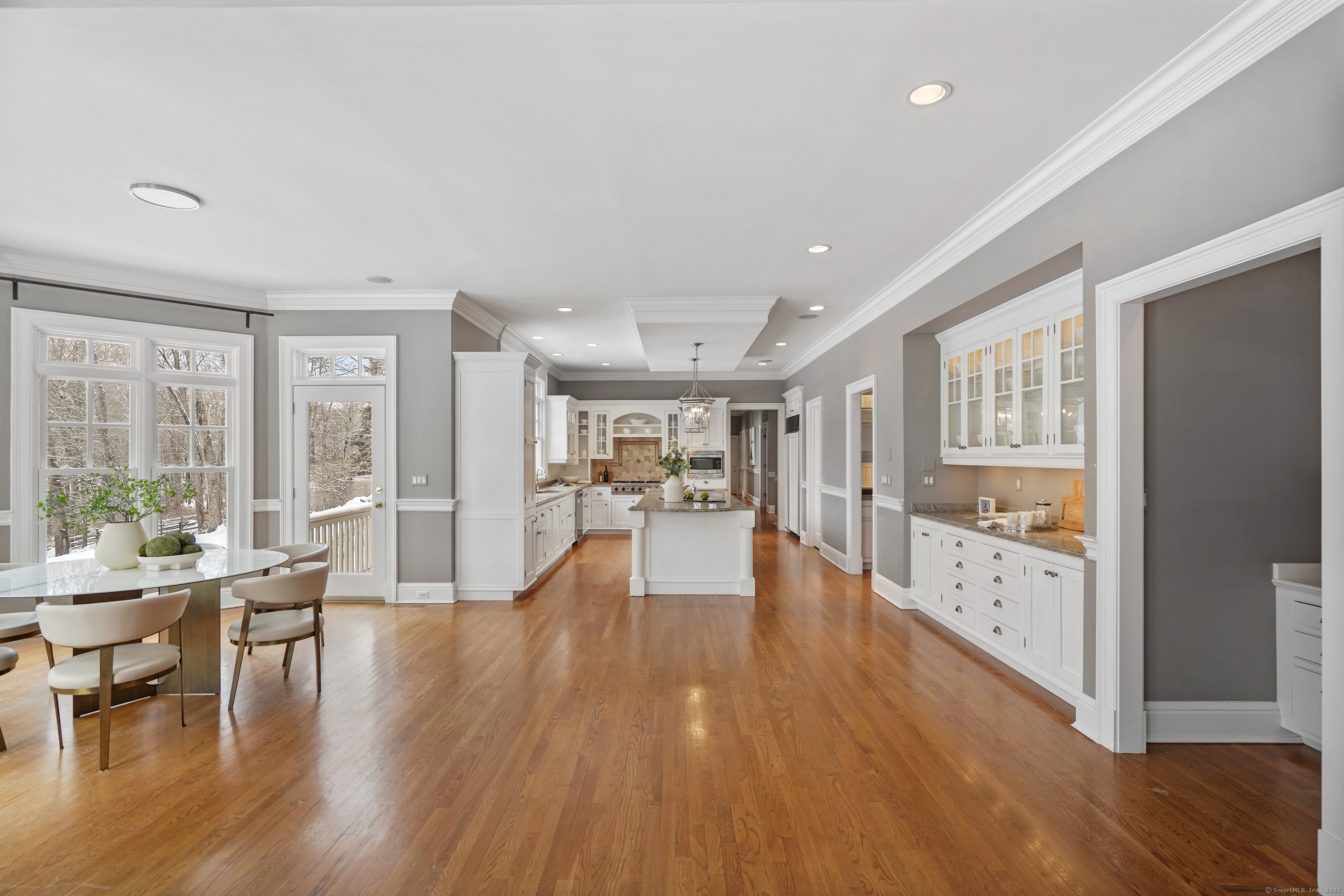 508 Ponus Ridge