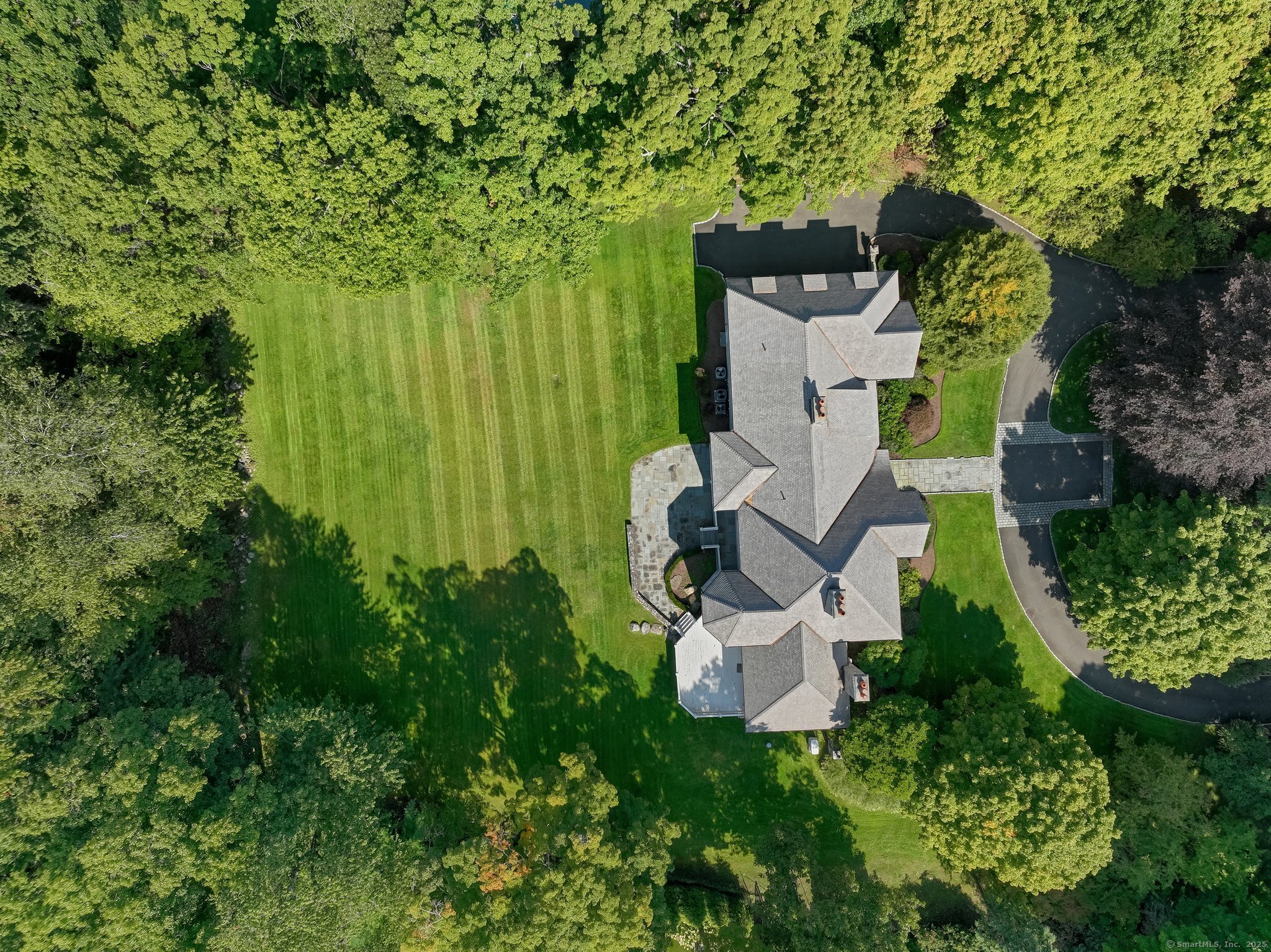508 Ponus Ridge