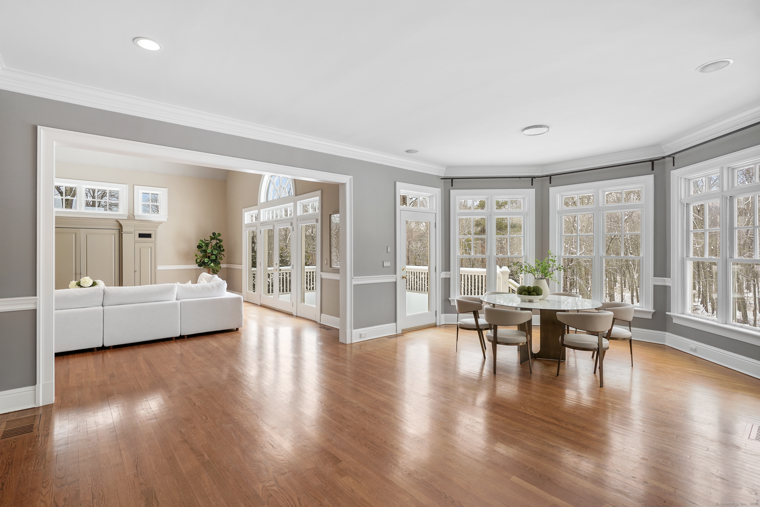 508 Ponus Ridge