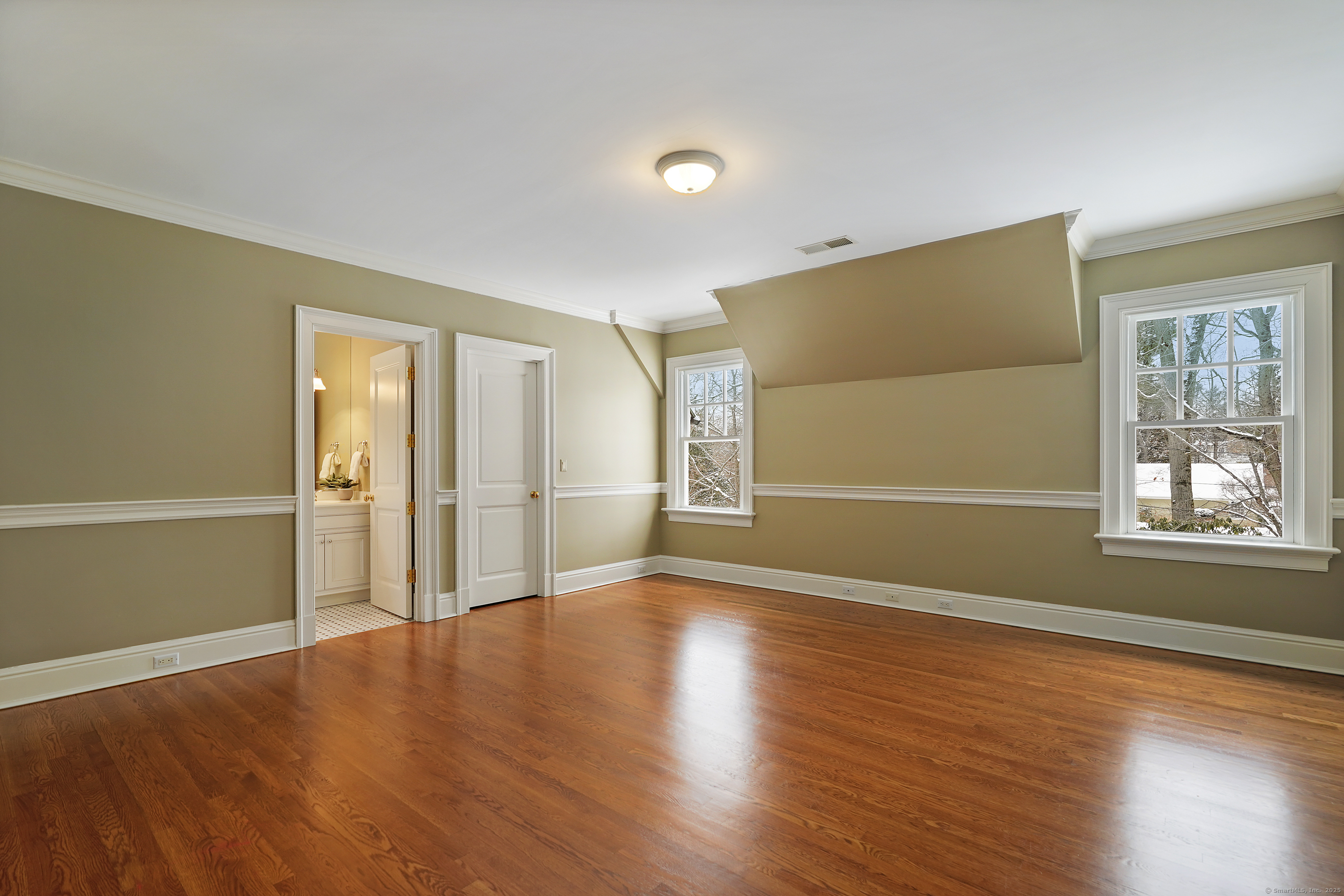 508 Ponus Ridge