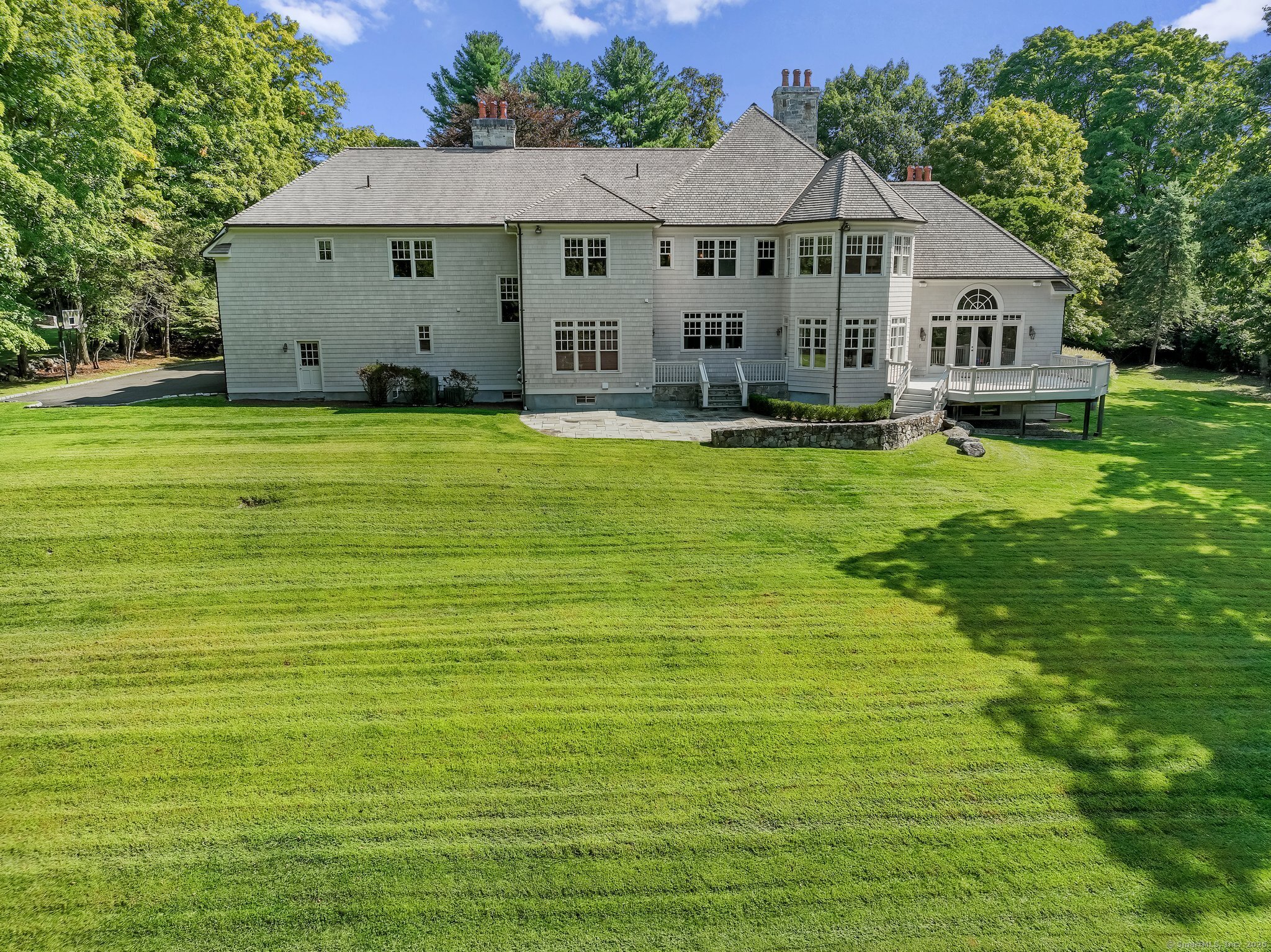 508 Ponus Ridge
